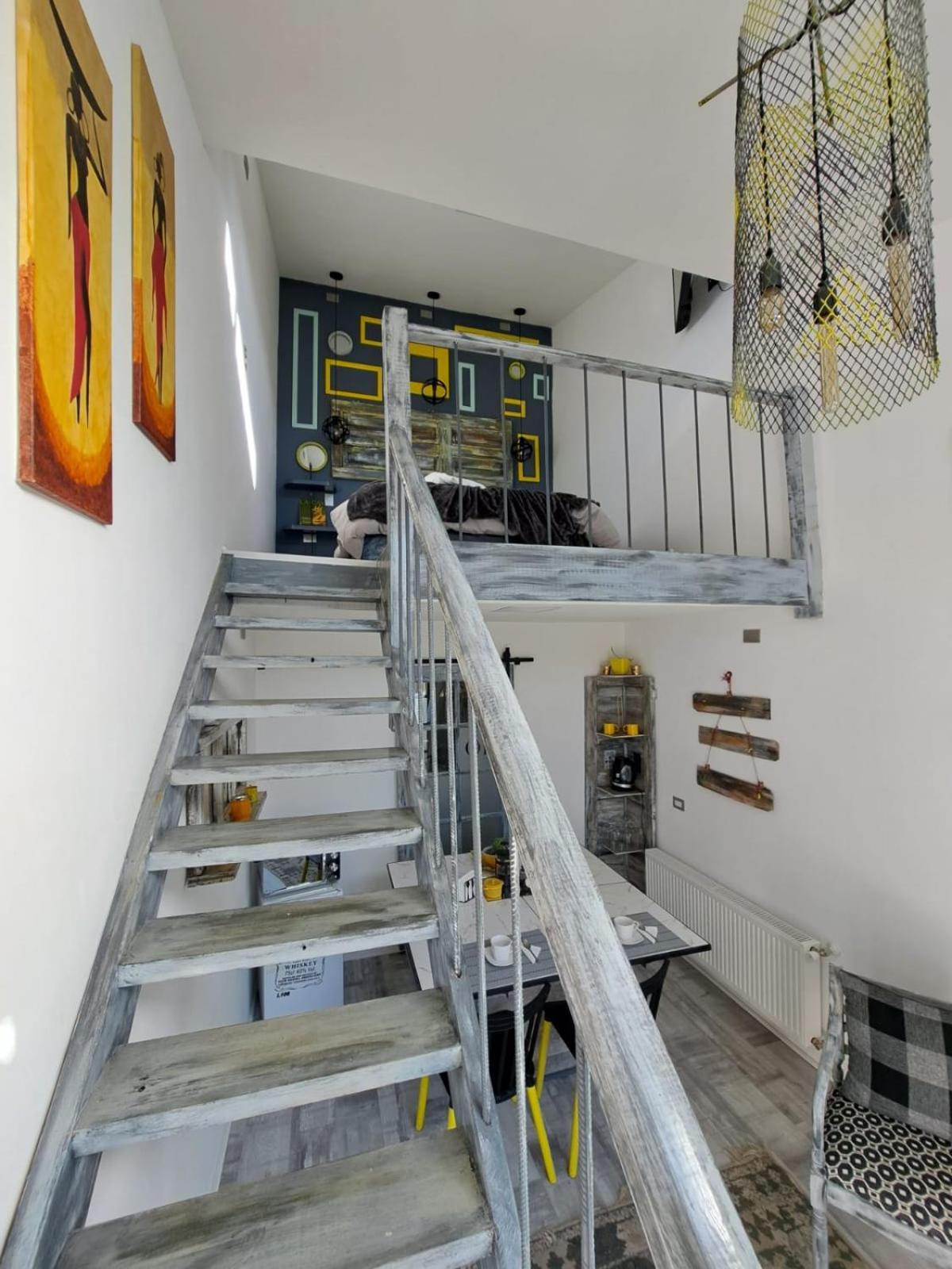okeyloft Coyhaique 1