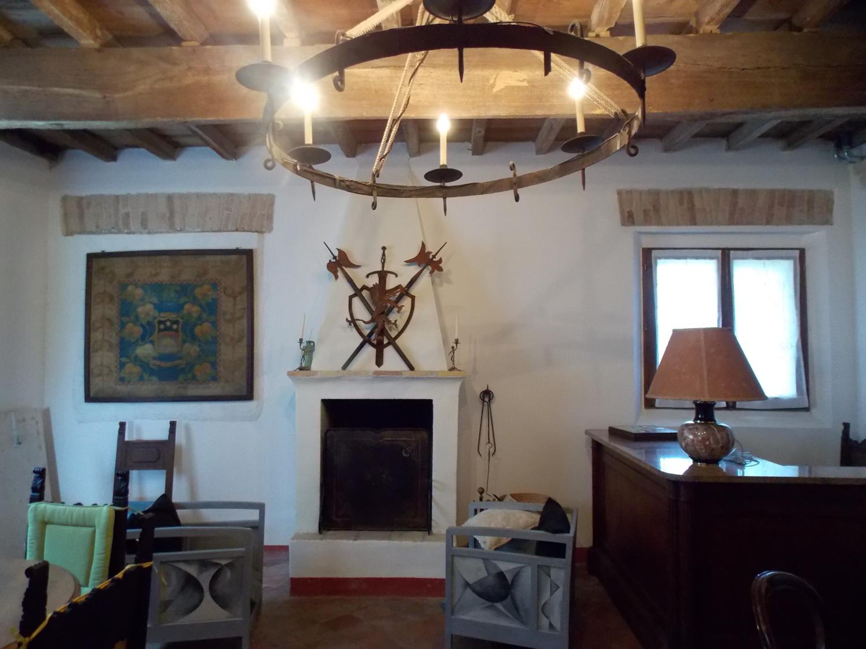 Bed and Breakfast di Charme La Bonarella, photo 31