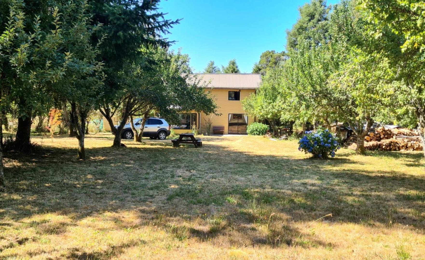 Casa Selva