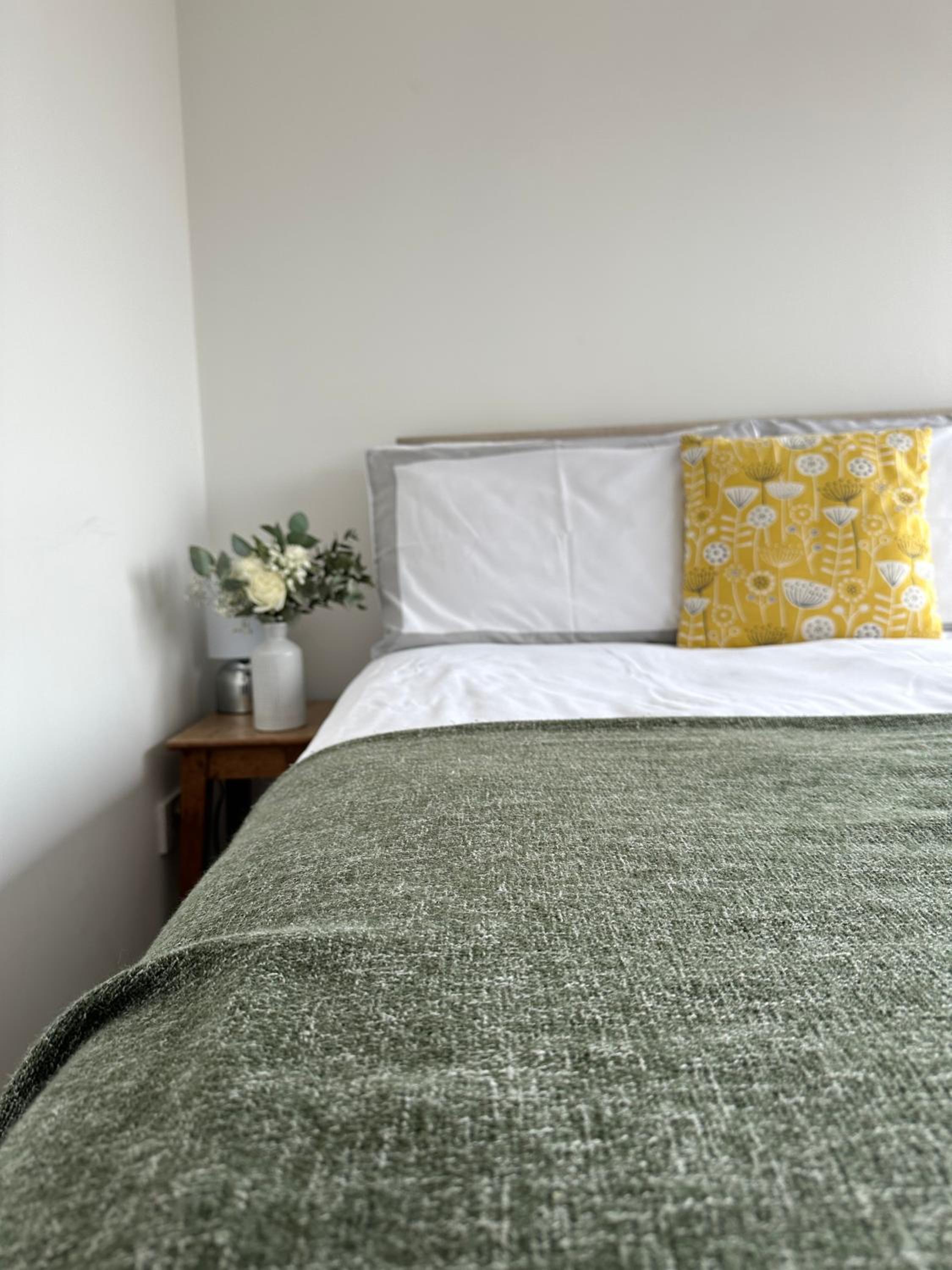 Rossendale Holiday Cottages