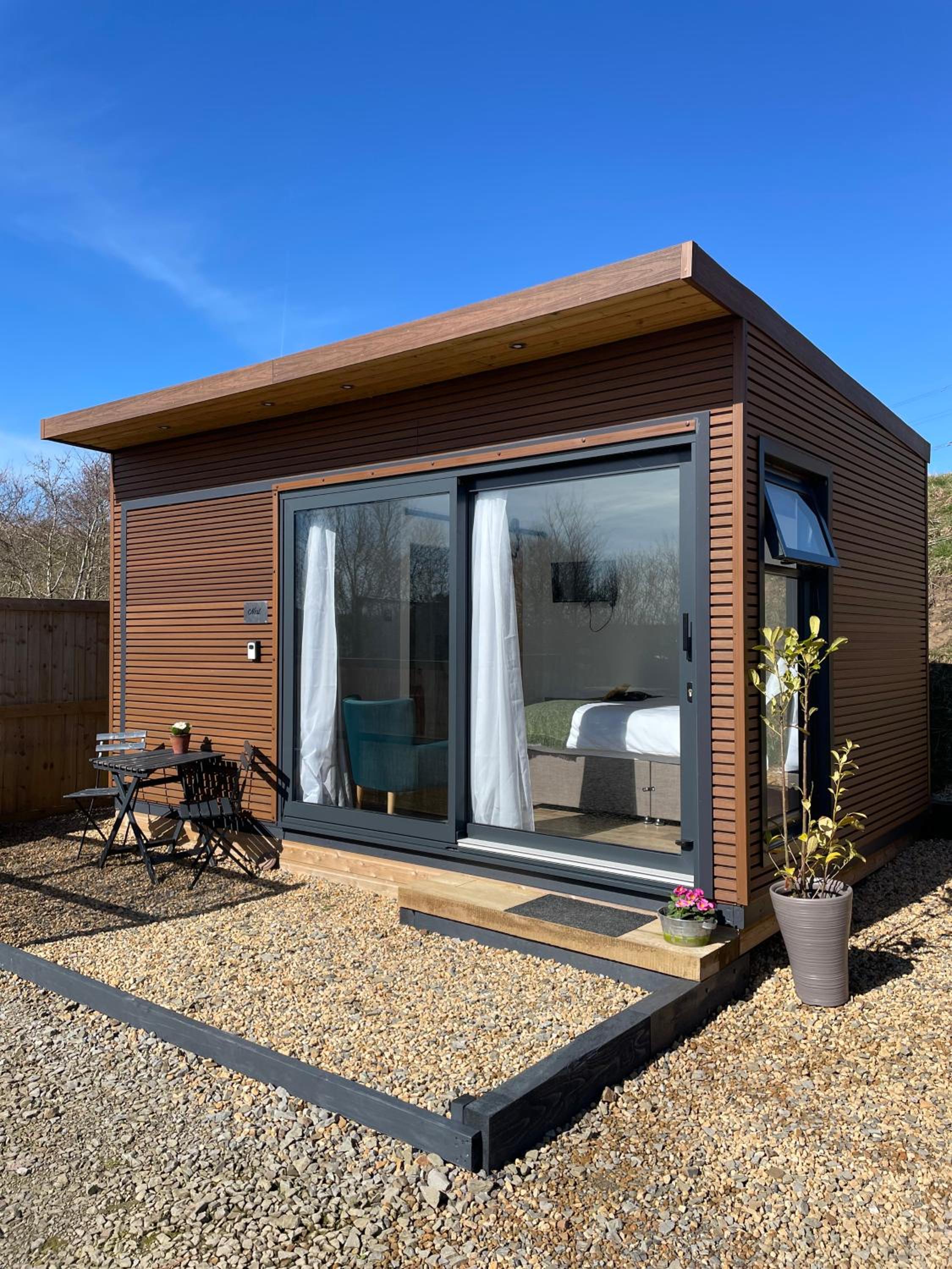 Hotel Rossendale Holiday Cottages