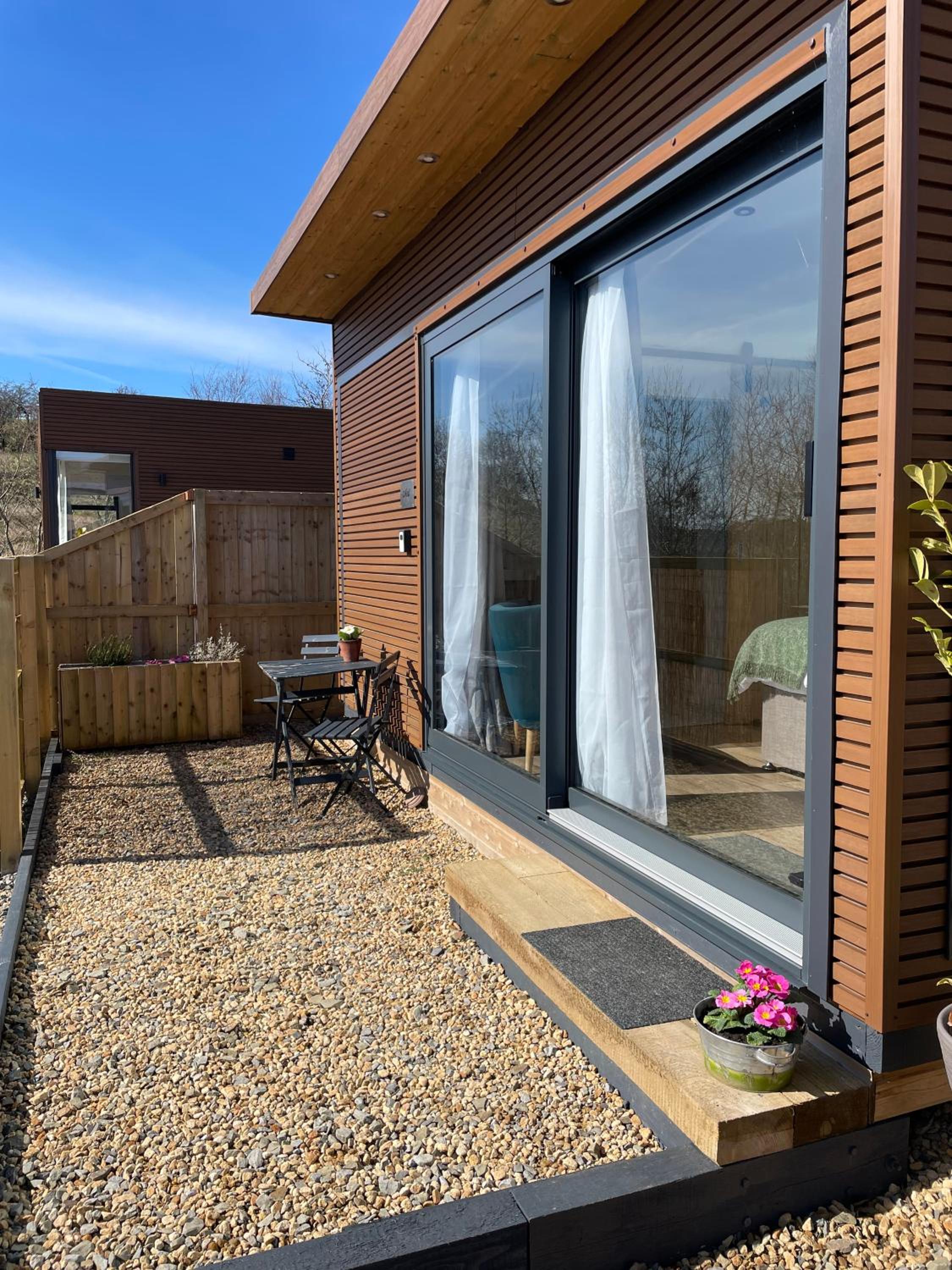 Rossendale Holiday Cottages