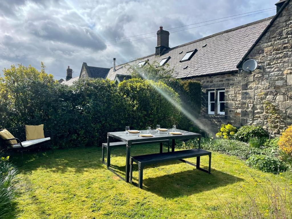 Newly Renovated Cottage near Alnmouth and Alnwick view 2