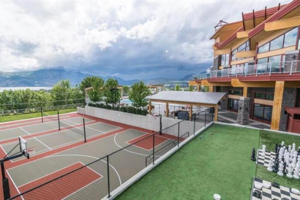 Stay In The Okanagan - Copper Sky, West Kelowna