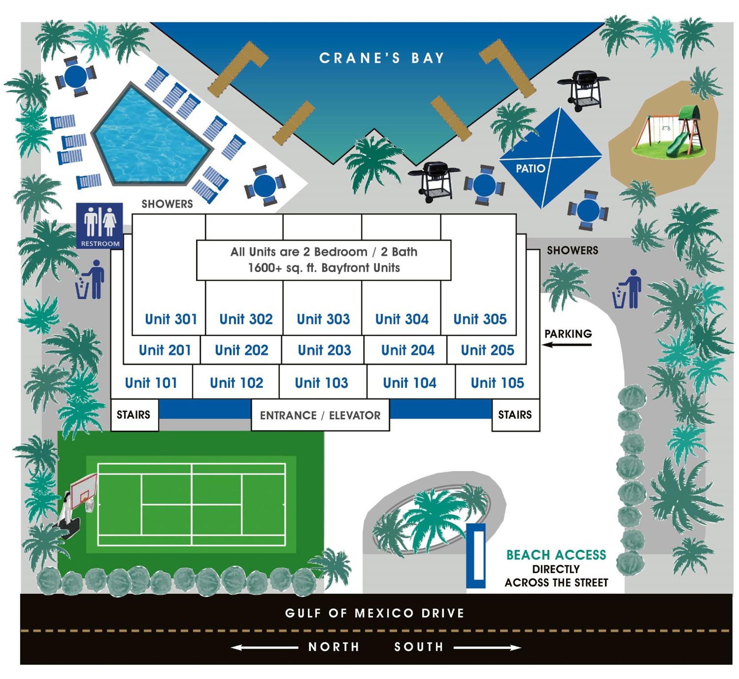 Longboat Bay Club by CoolVacay