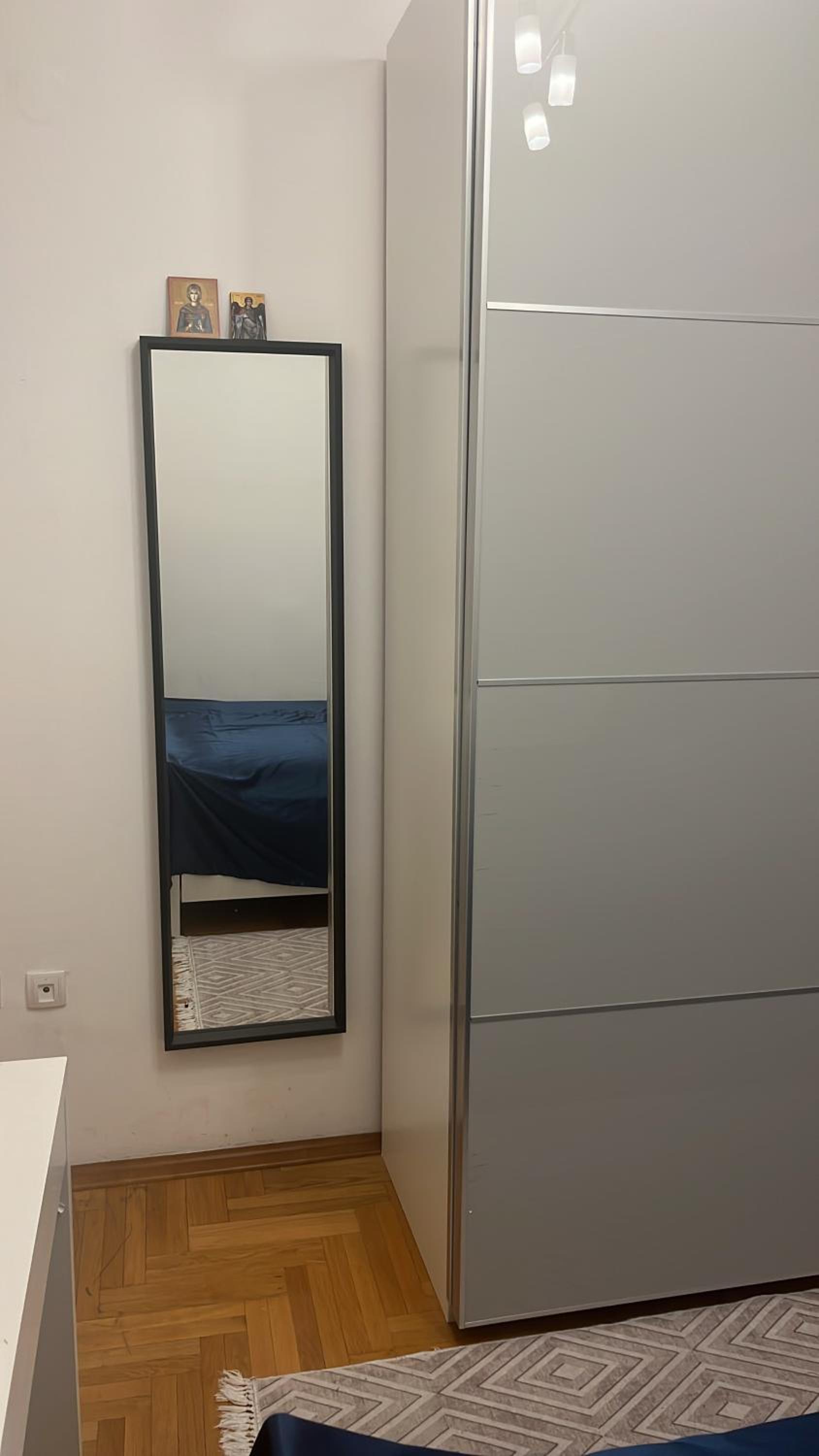 ILAS APARTMAN