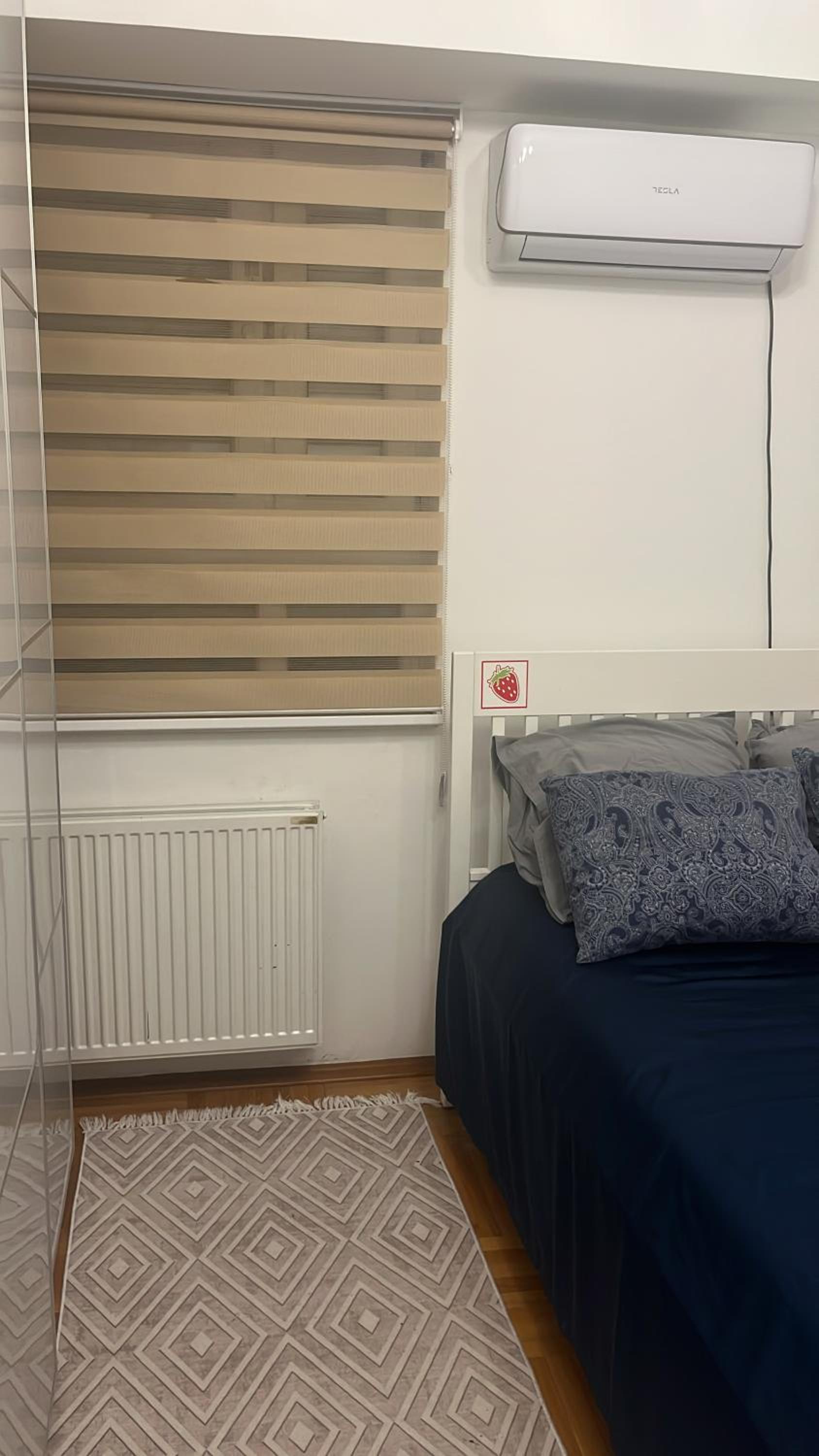 ILAS APARTMAN