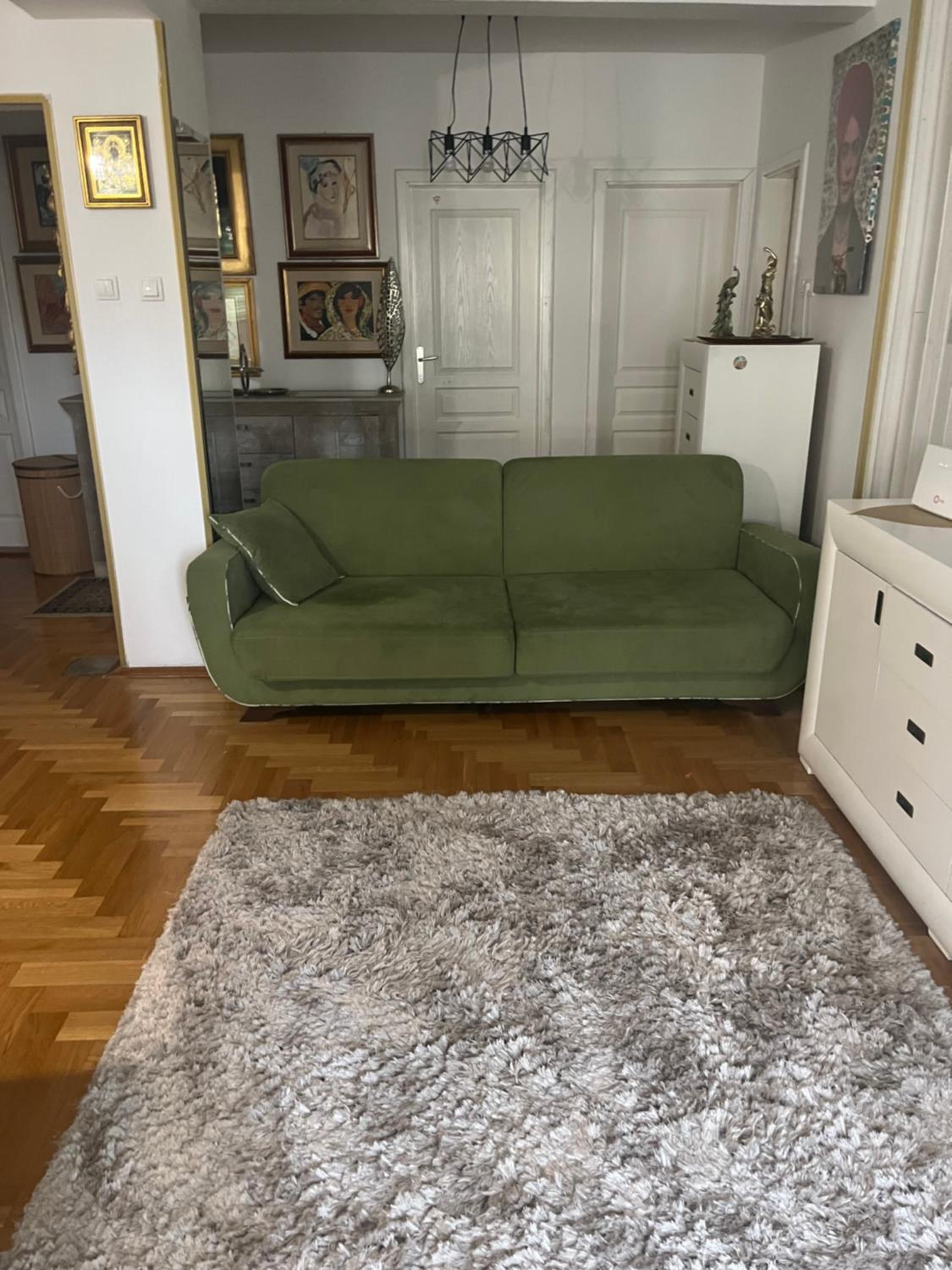 ILAS APARTMAN