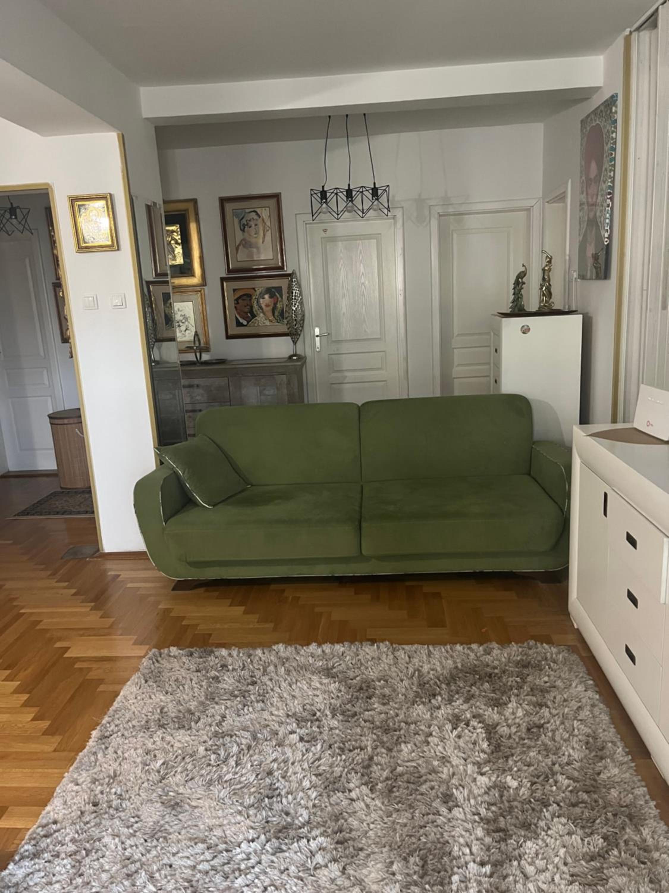 ILAS APARTMAN