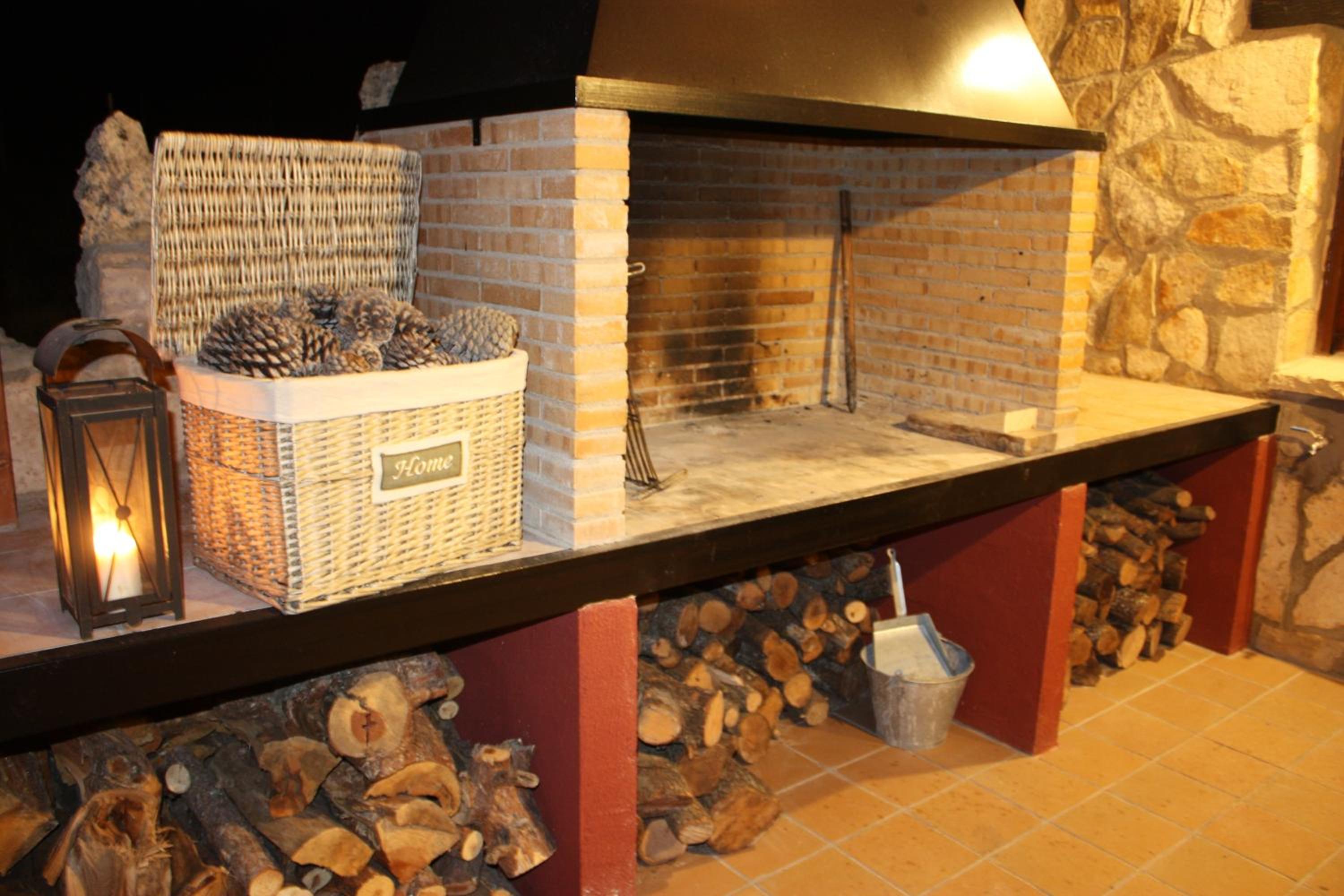 Casa el Escalerón, #ExperienciasRurales