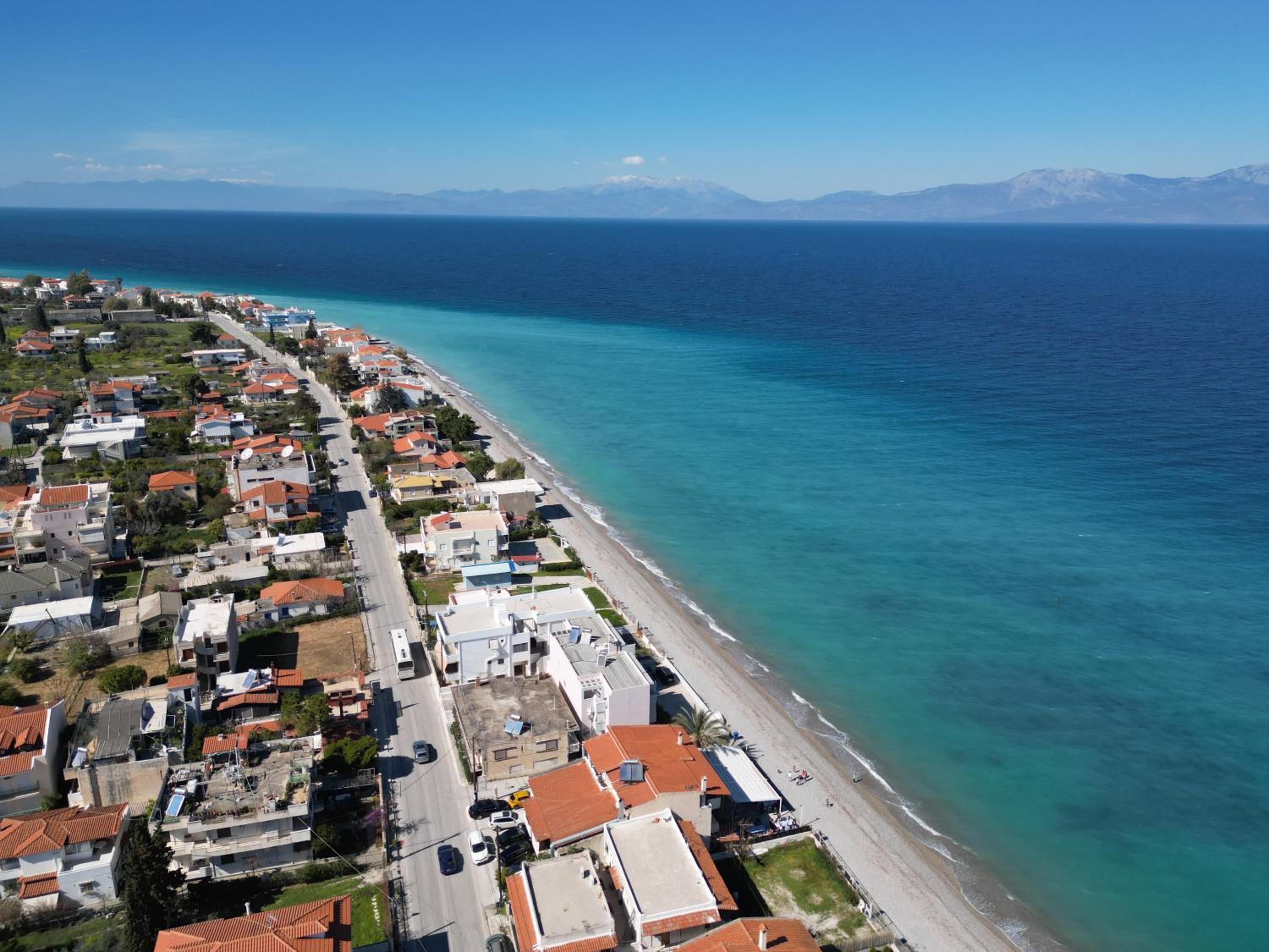 My one and only, the sea view 4