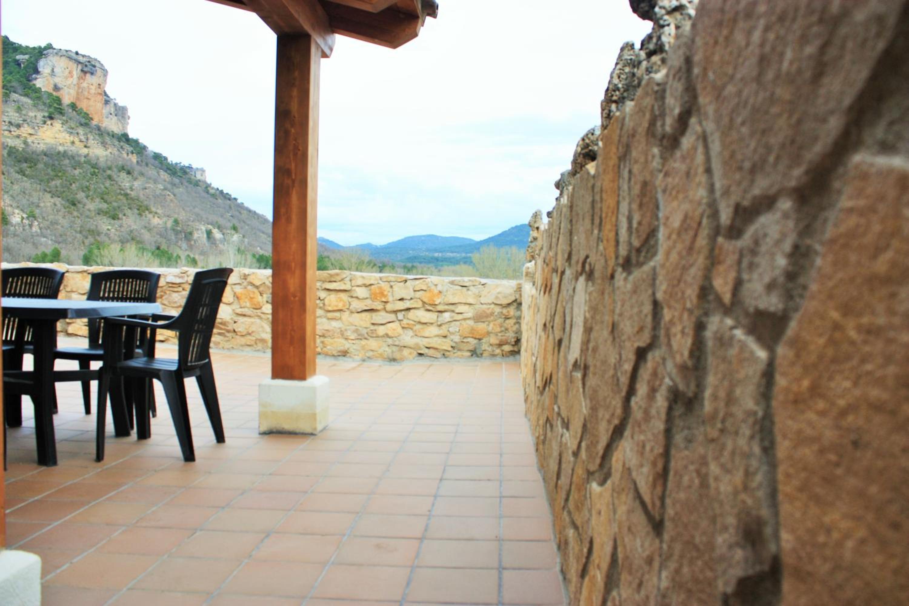 Casa el Escalerón, #ExperienciasRurales