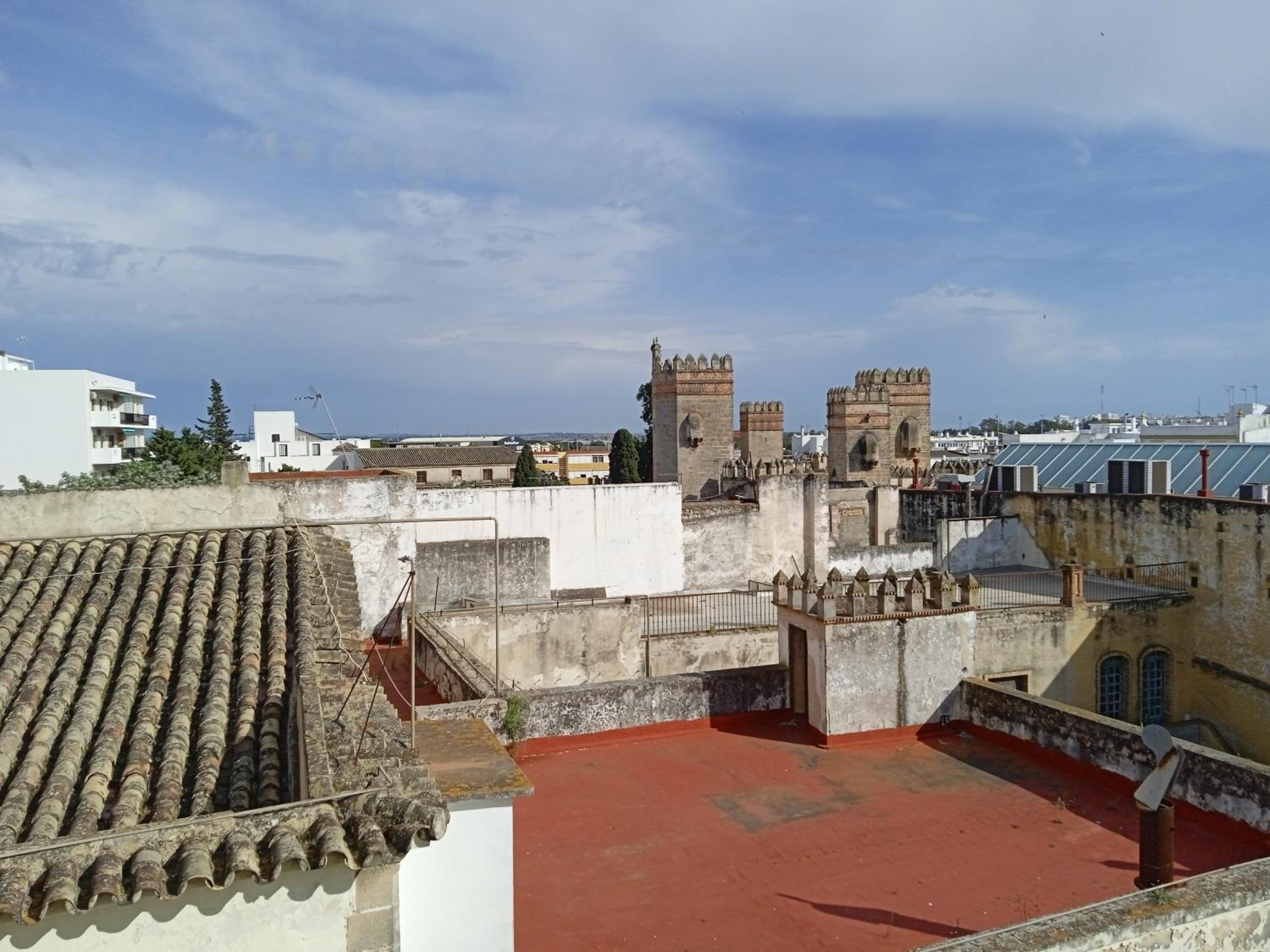 roof