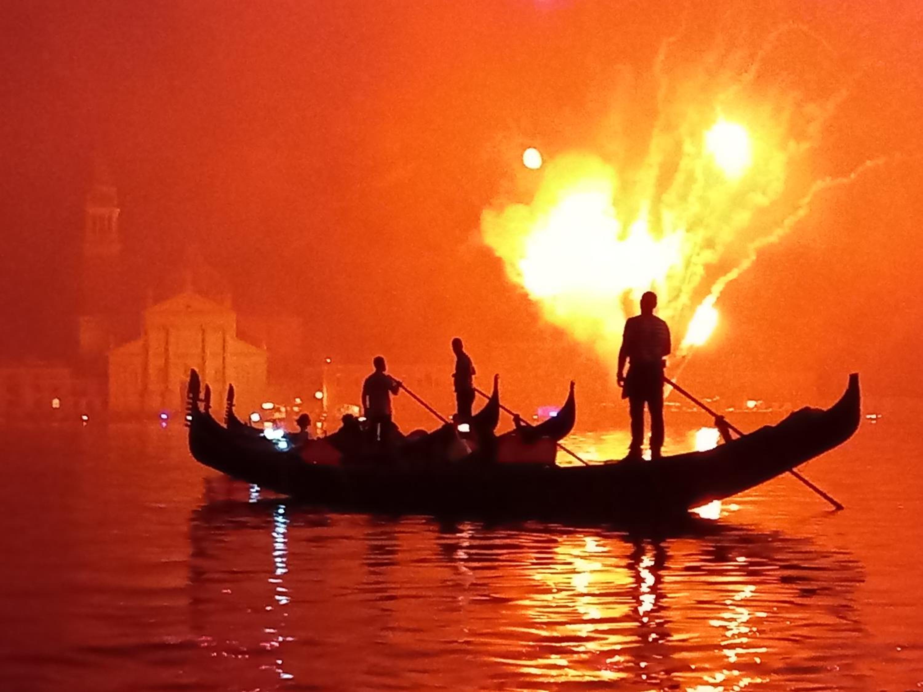 Giudecca Palanca 664