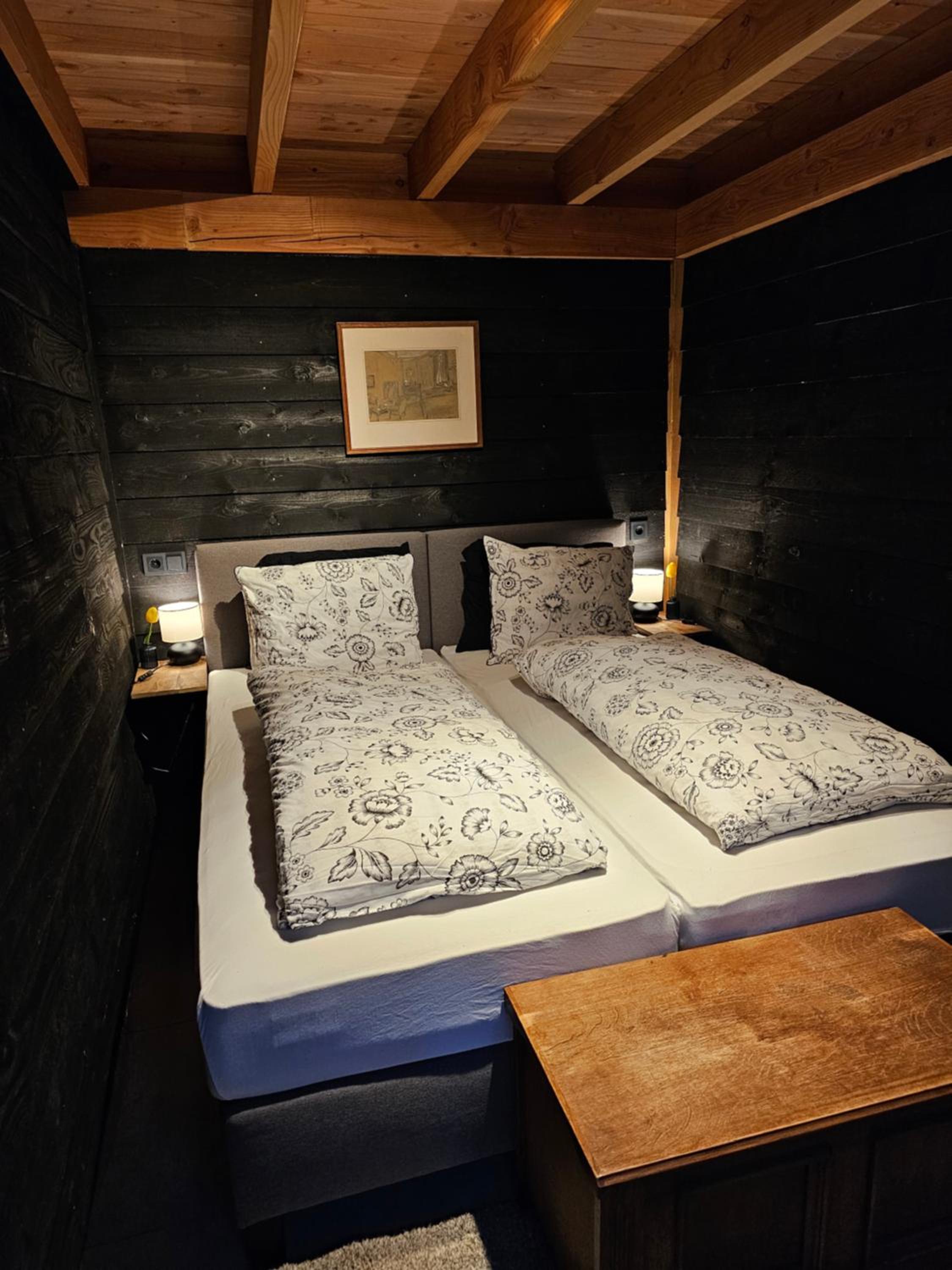 Ham Annex met privé jacuzzi view 2