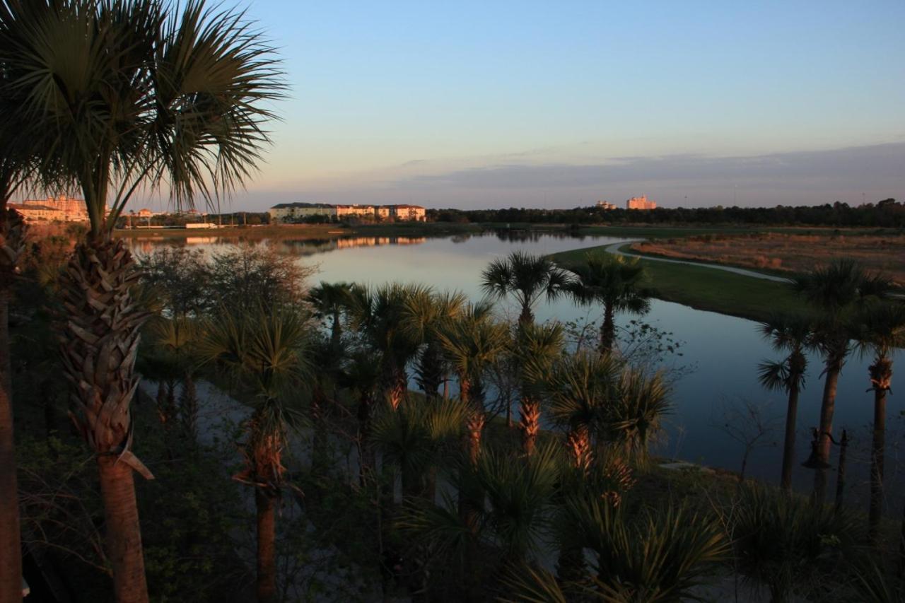 Fabulous Vista Cay Luxury Pearl Near all Theme Parks, and walk to the Convention Center