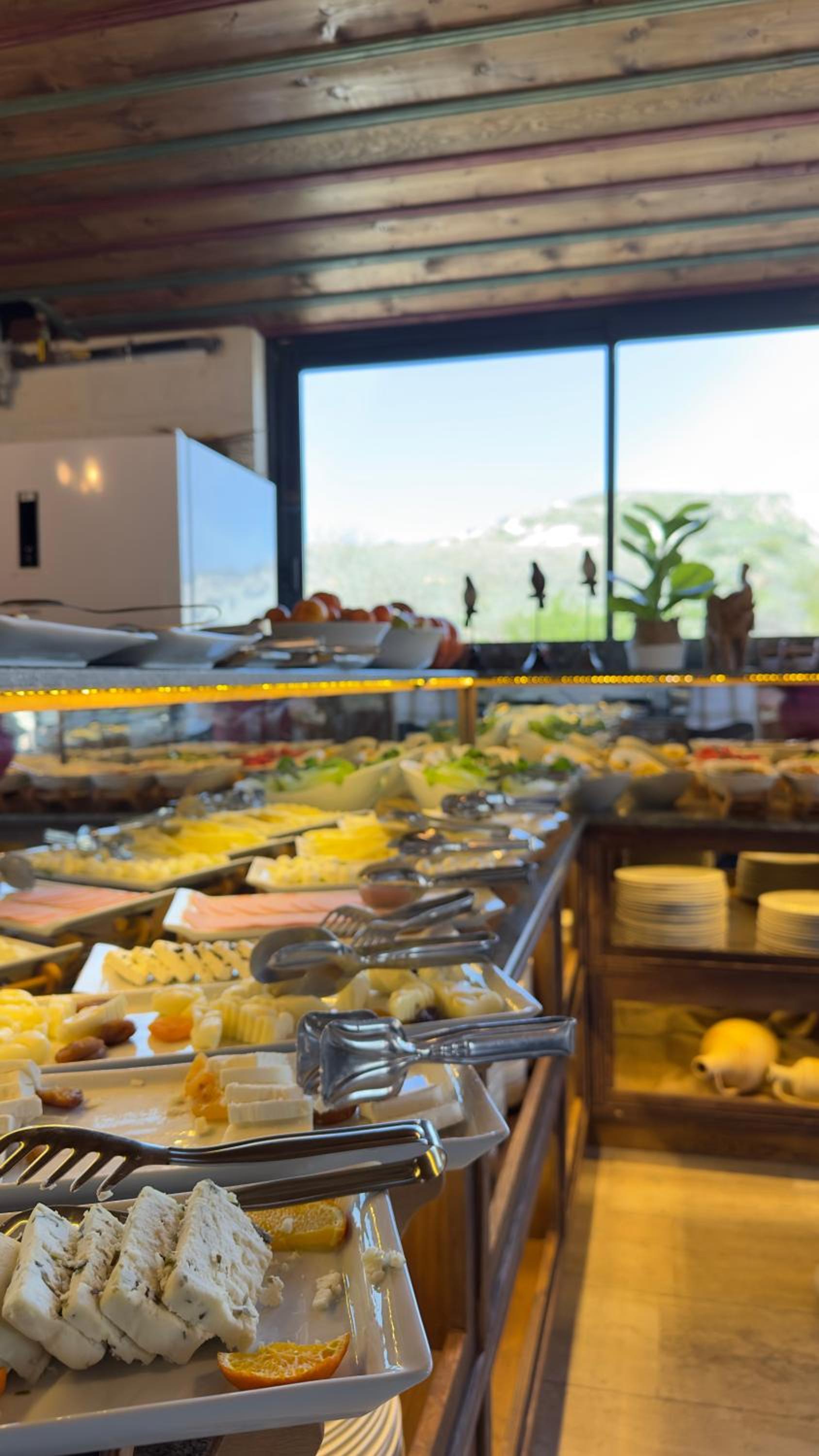 Garden Suites Otel Kapadokya - Image 12