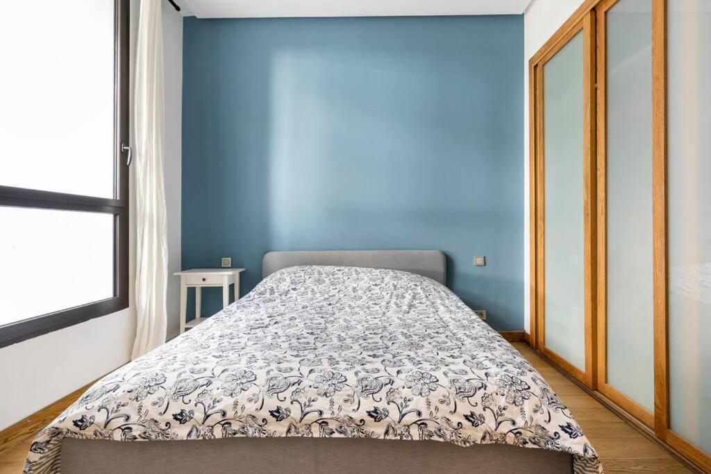 Luxury apartment Anfaplace, close to the beach