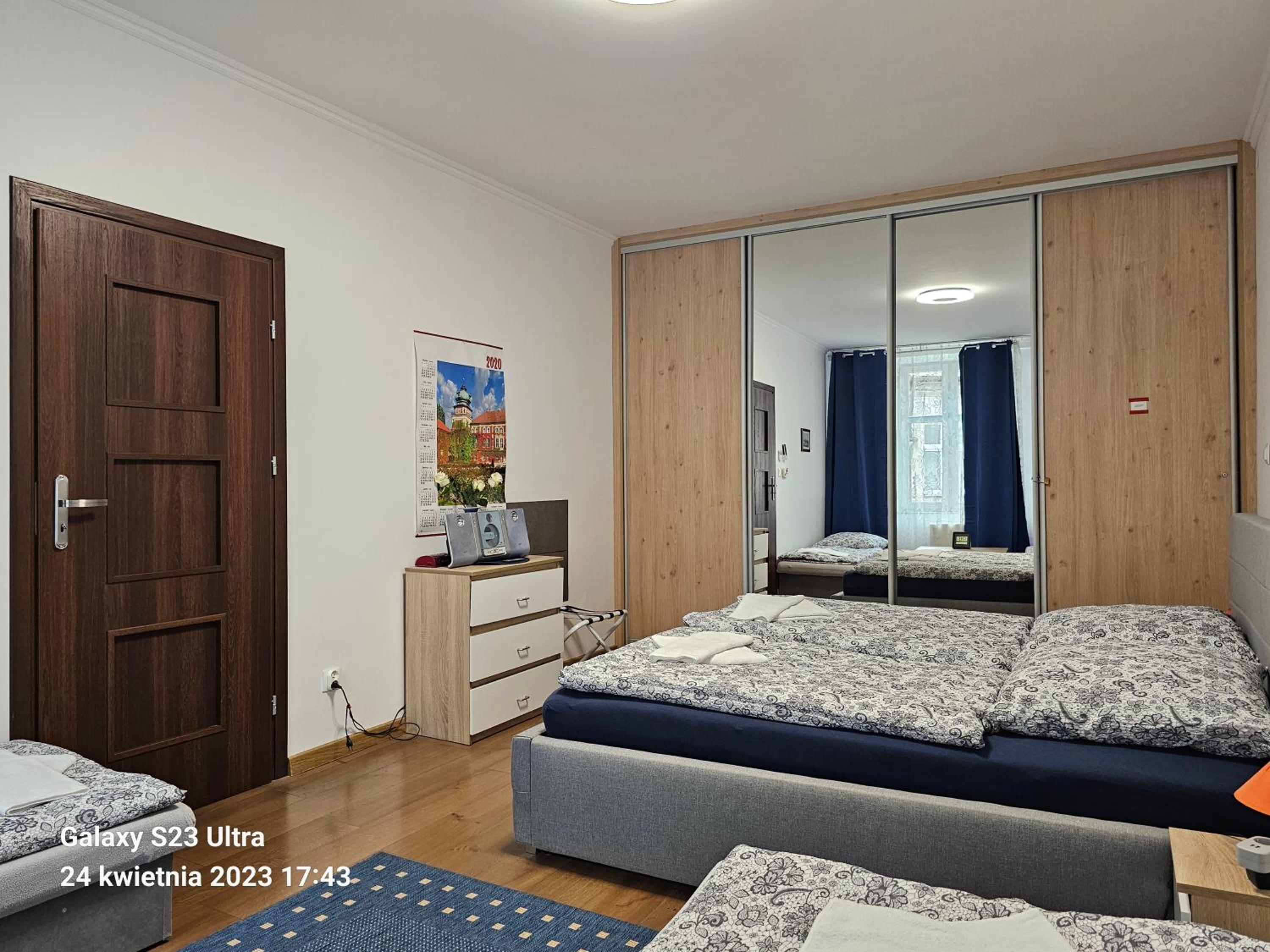 GAJ Apartment - Air condition - Free Parking view 4