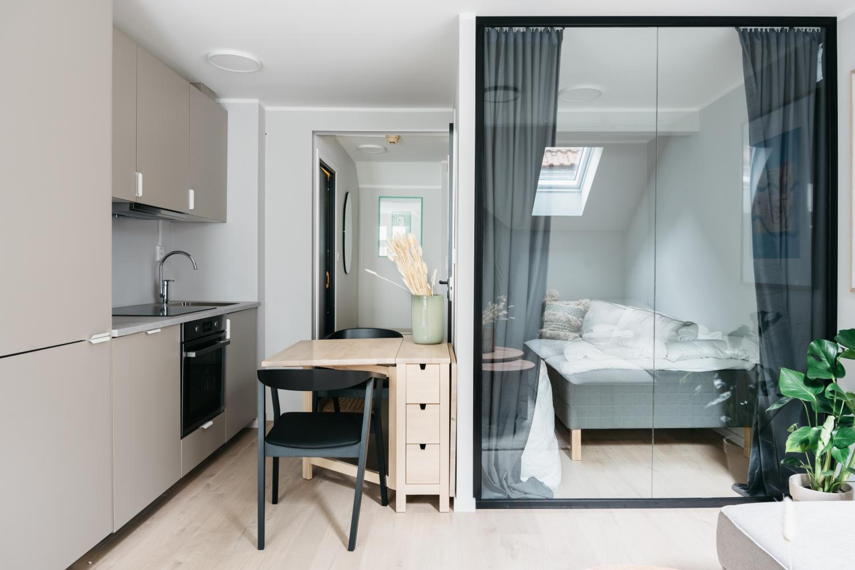 Bergen Vacations - Stay l Flyen - Property Image 15