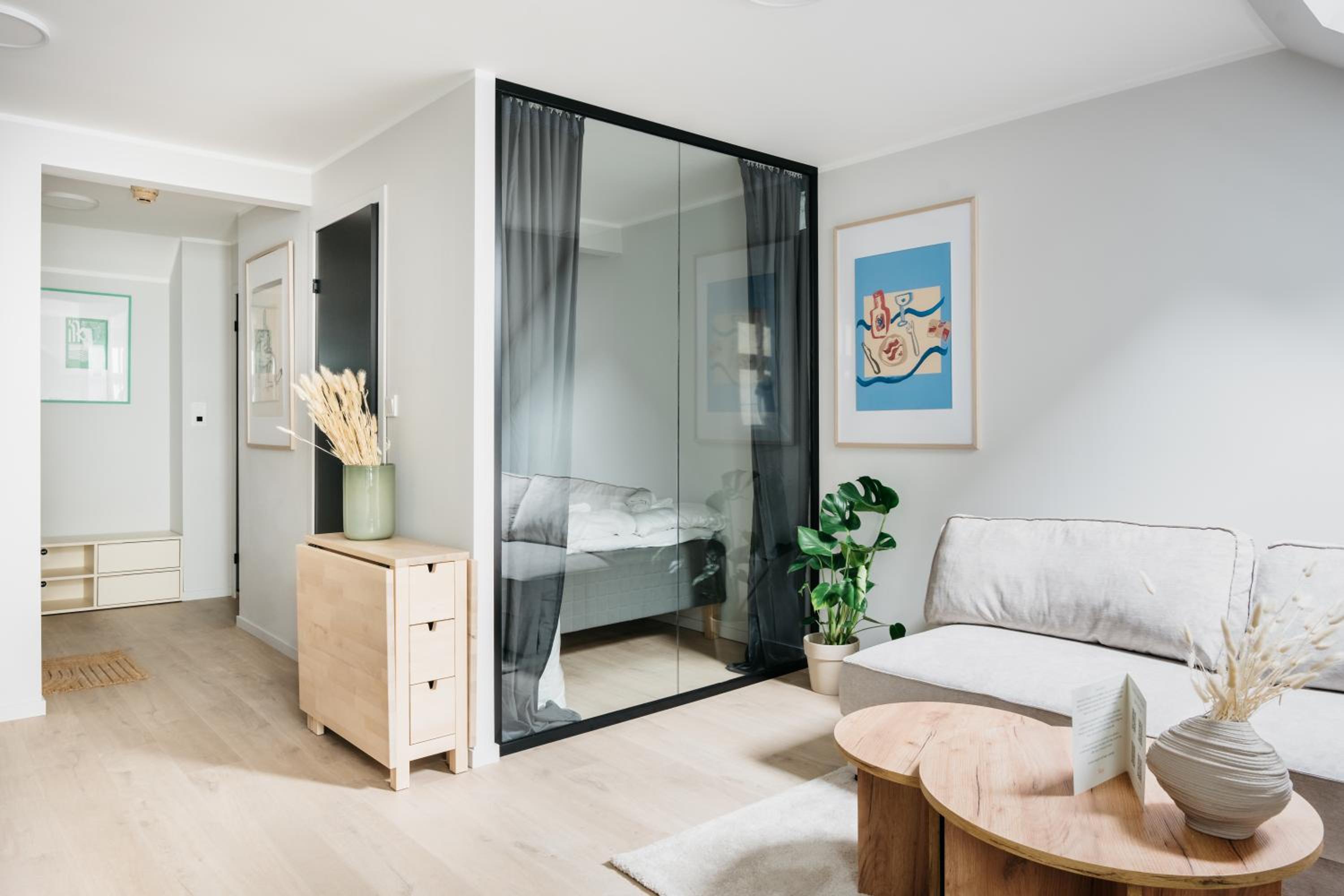 Bergen Vacations - Stay l Flyen - Property Image 17