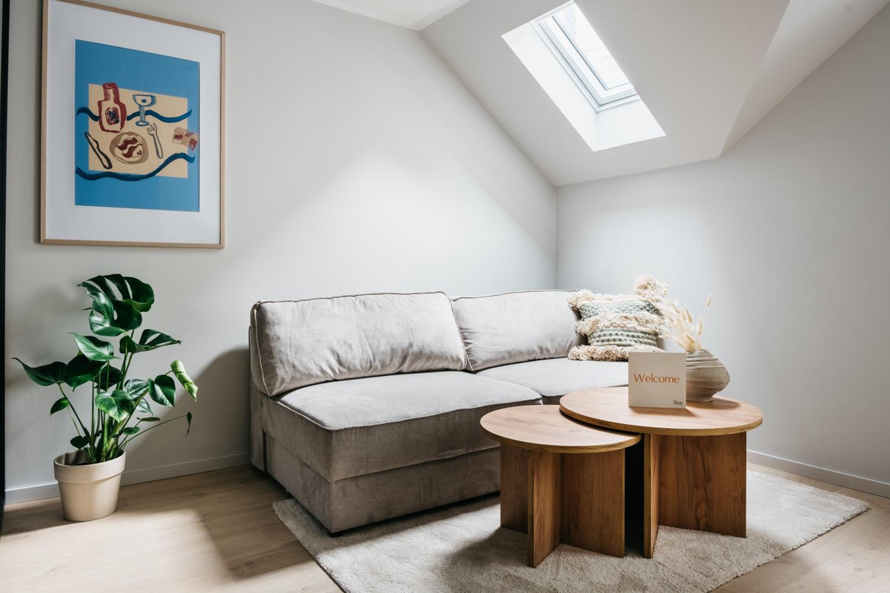 Bergen Vacations - Stay l Flyen - Property Image 2