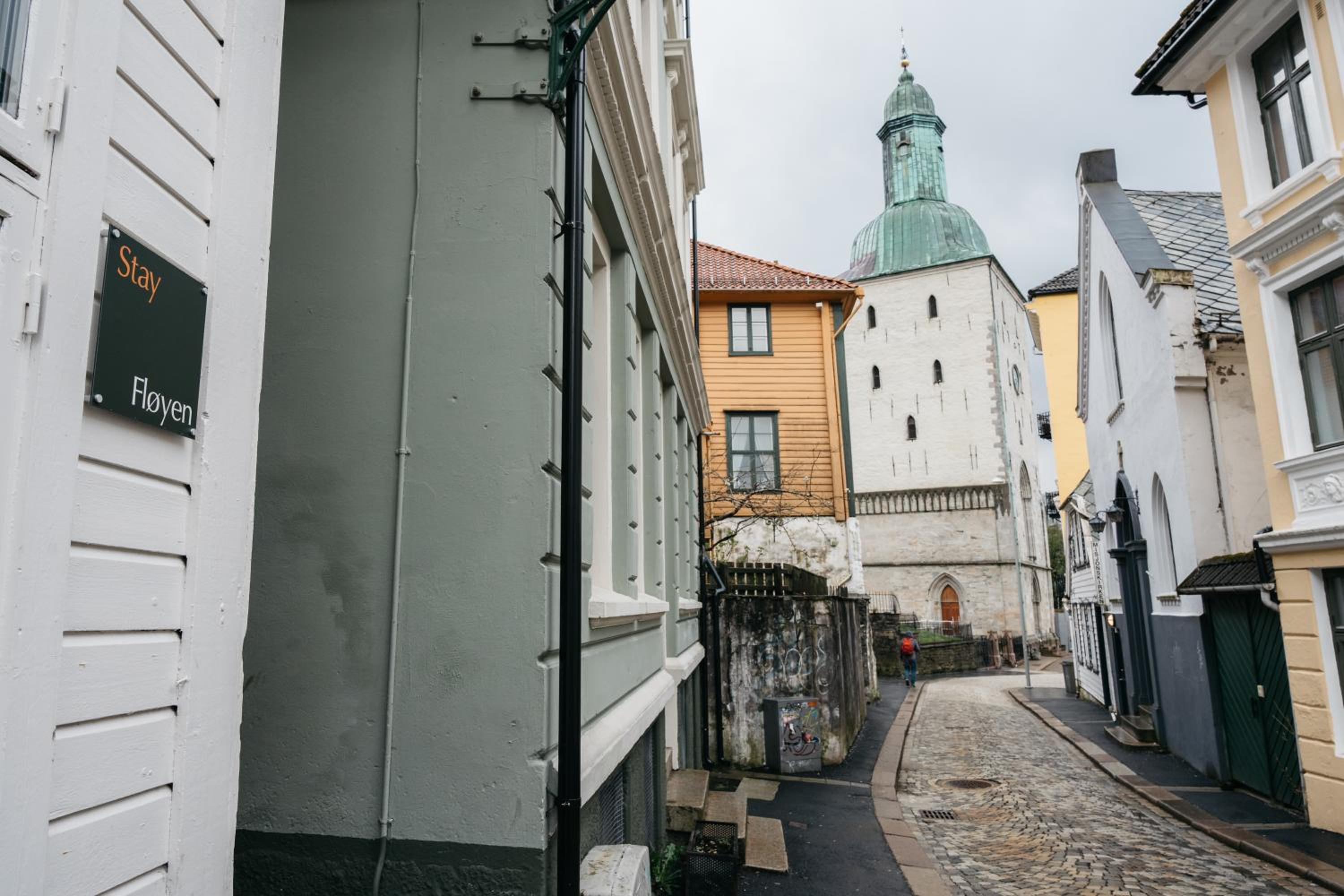 Bergen Vacations - Stay l Flyen - Property Image 5