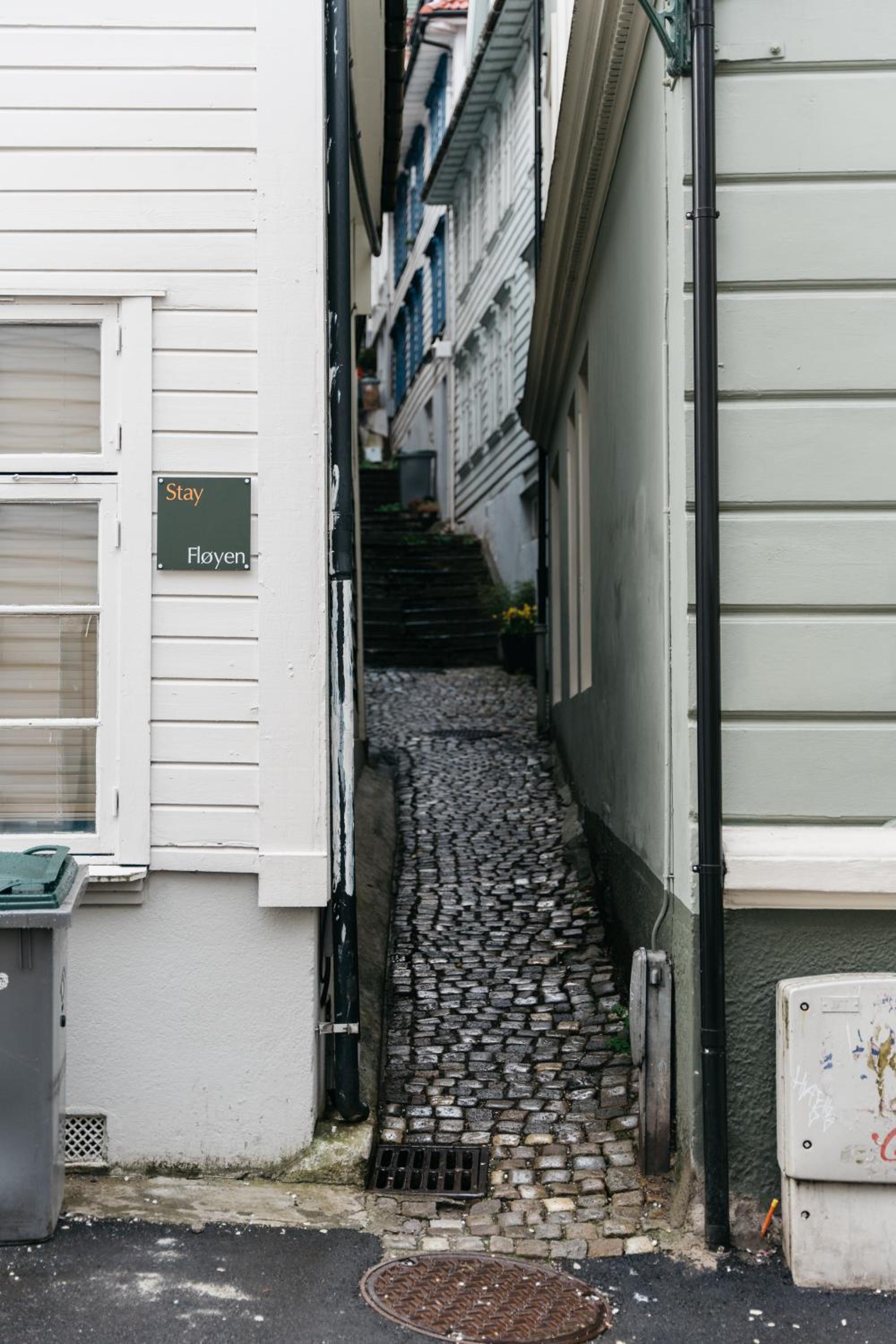 Bergen Vacations - Stay l Flyen - Property Image 4