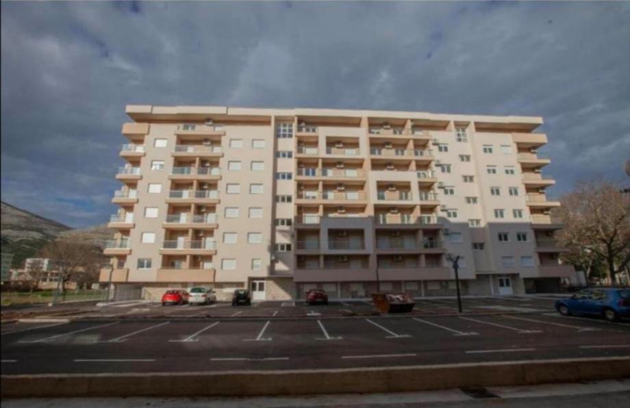 Apartman Valentina