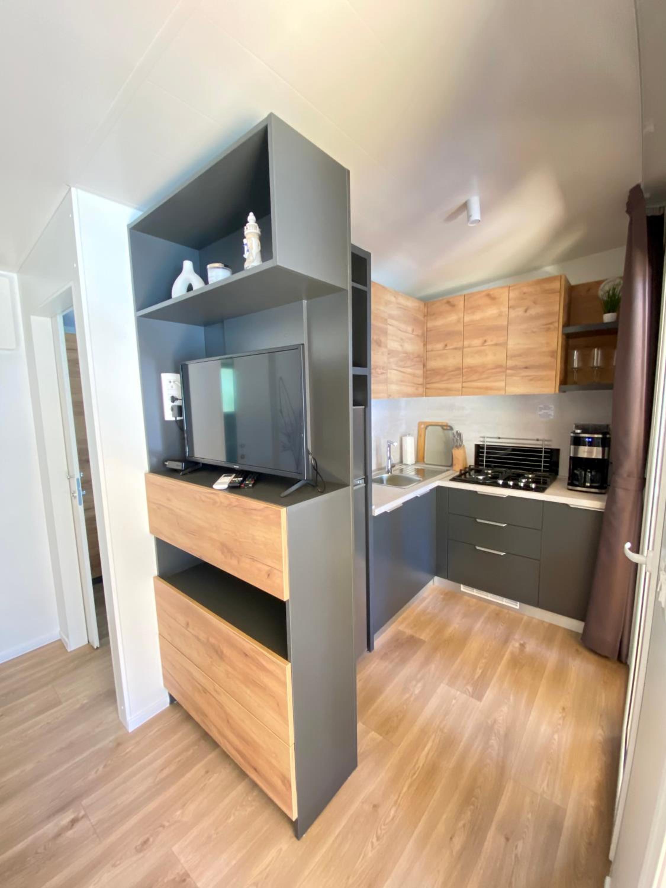 Mobile Homes MaLu, photo 35