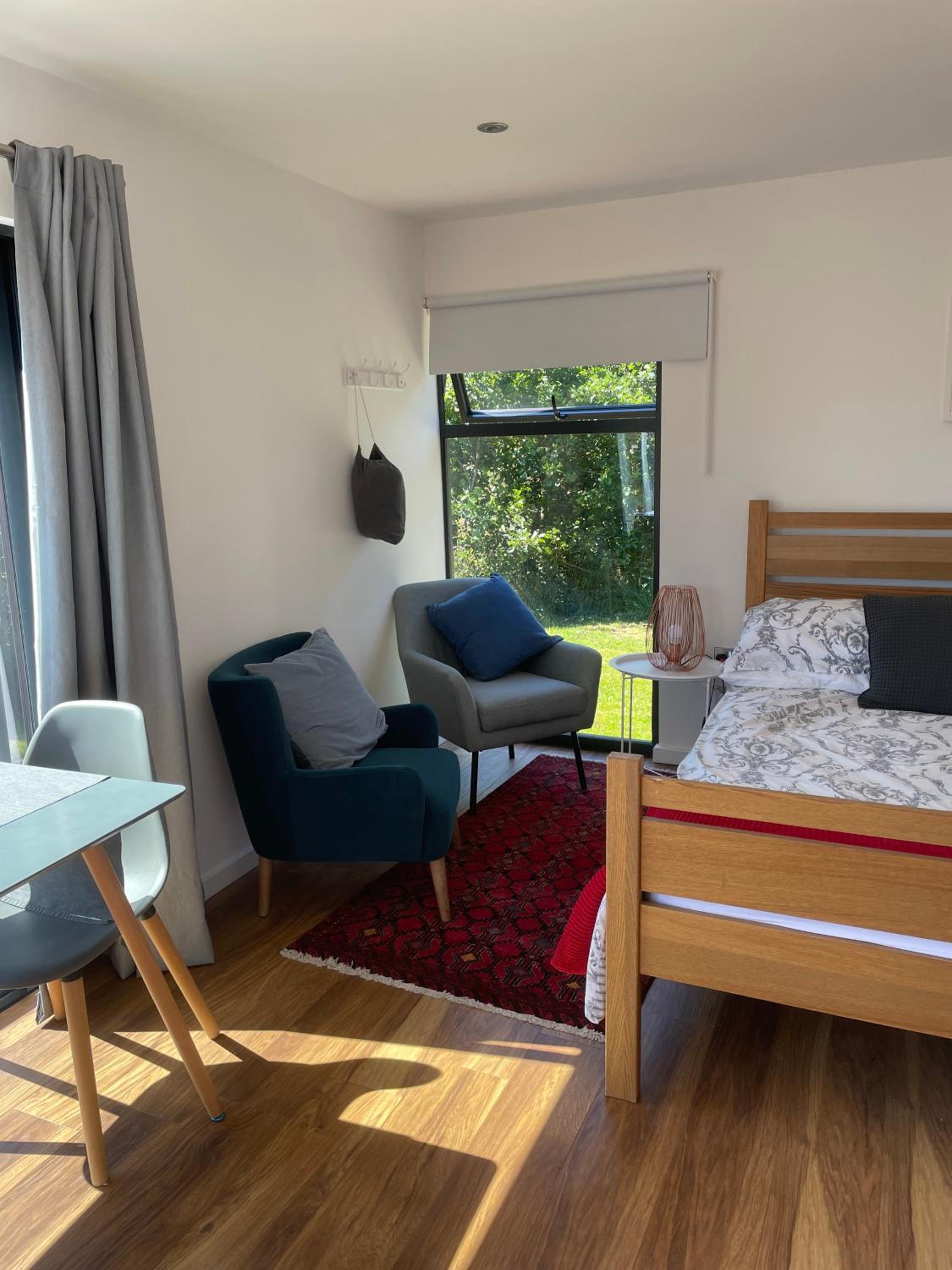 Rossendale Holiday Cottages
