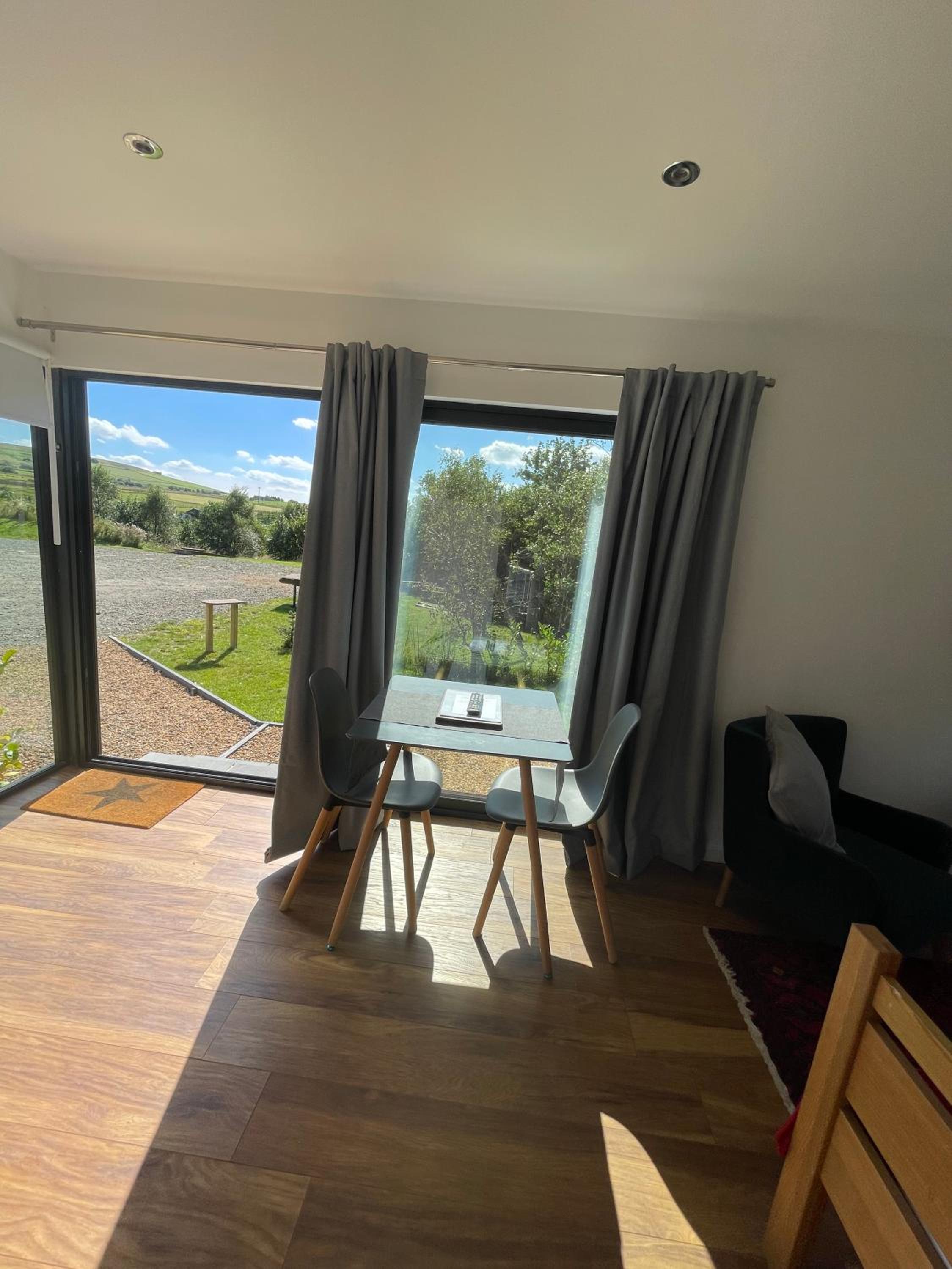 Rossendale Holiday Cottages