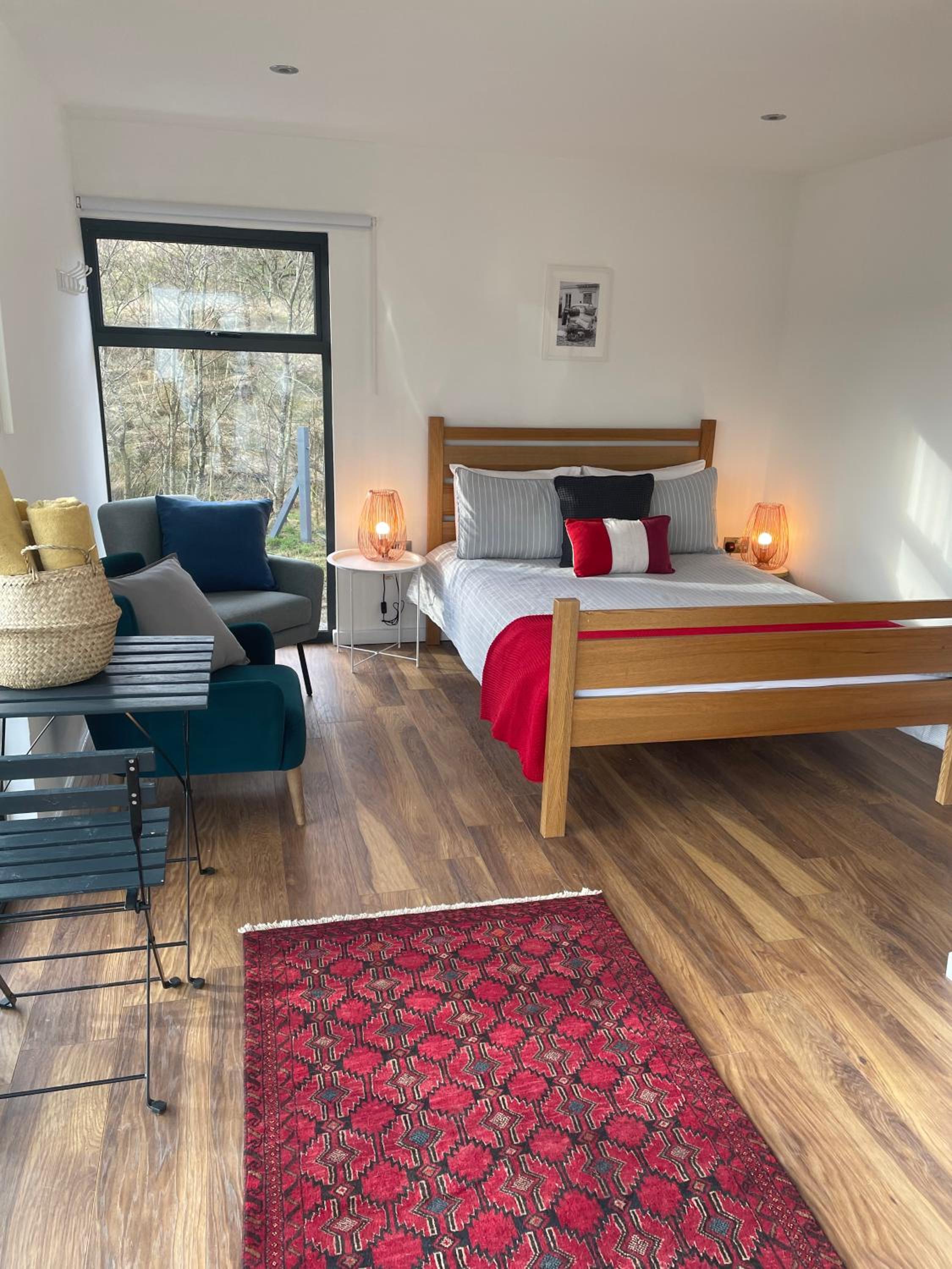 Rossendale Holiday Cottages