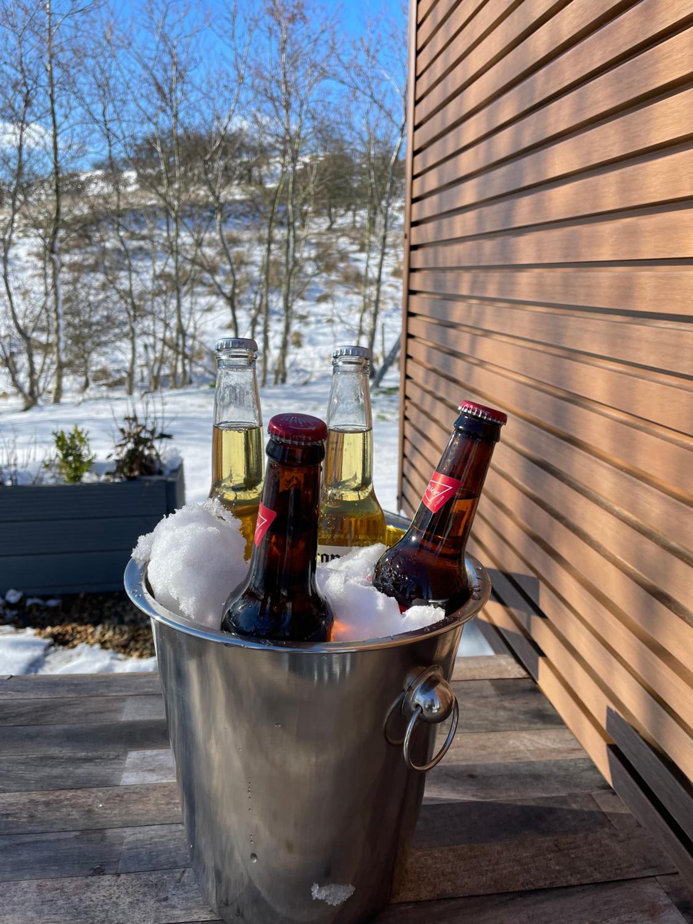 Rossendale Holiday Cottages