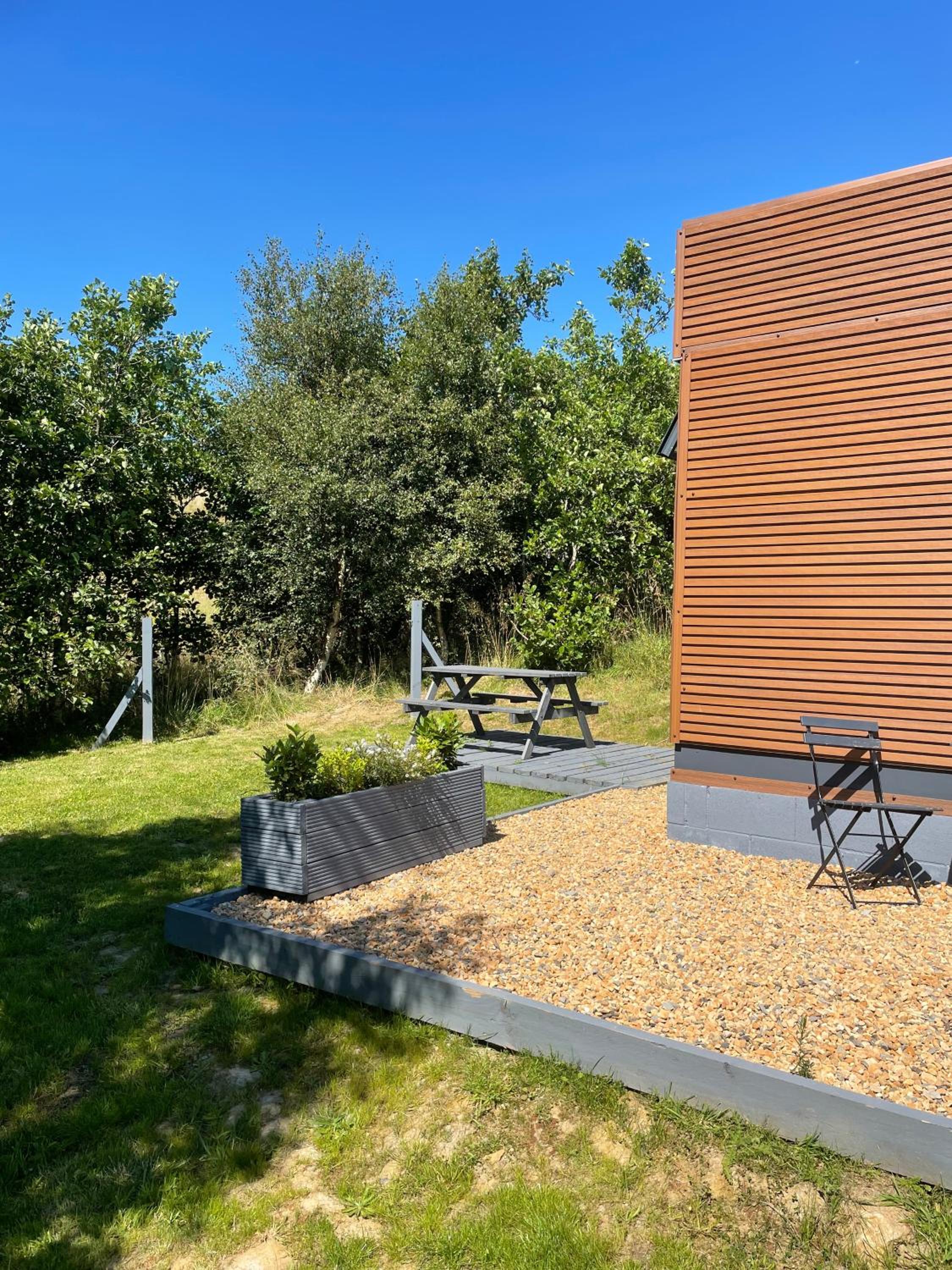 Rossendale Holiday Cottages