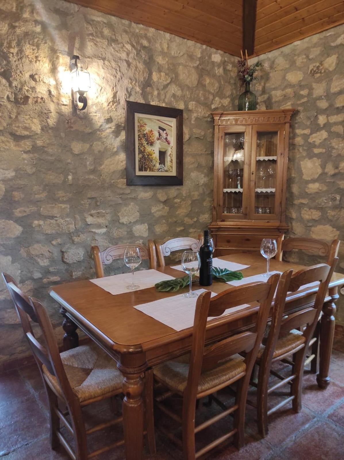 Posada del Moral