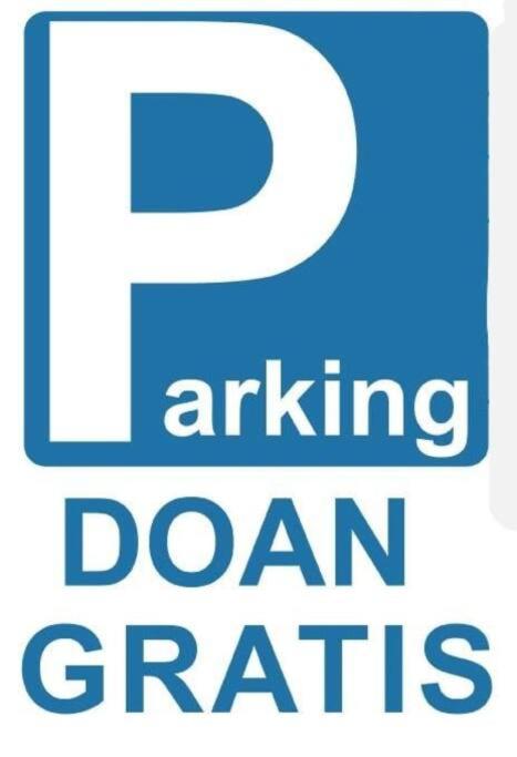 AMANE Lekeitio, Parking Incluido