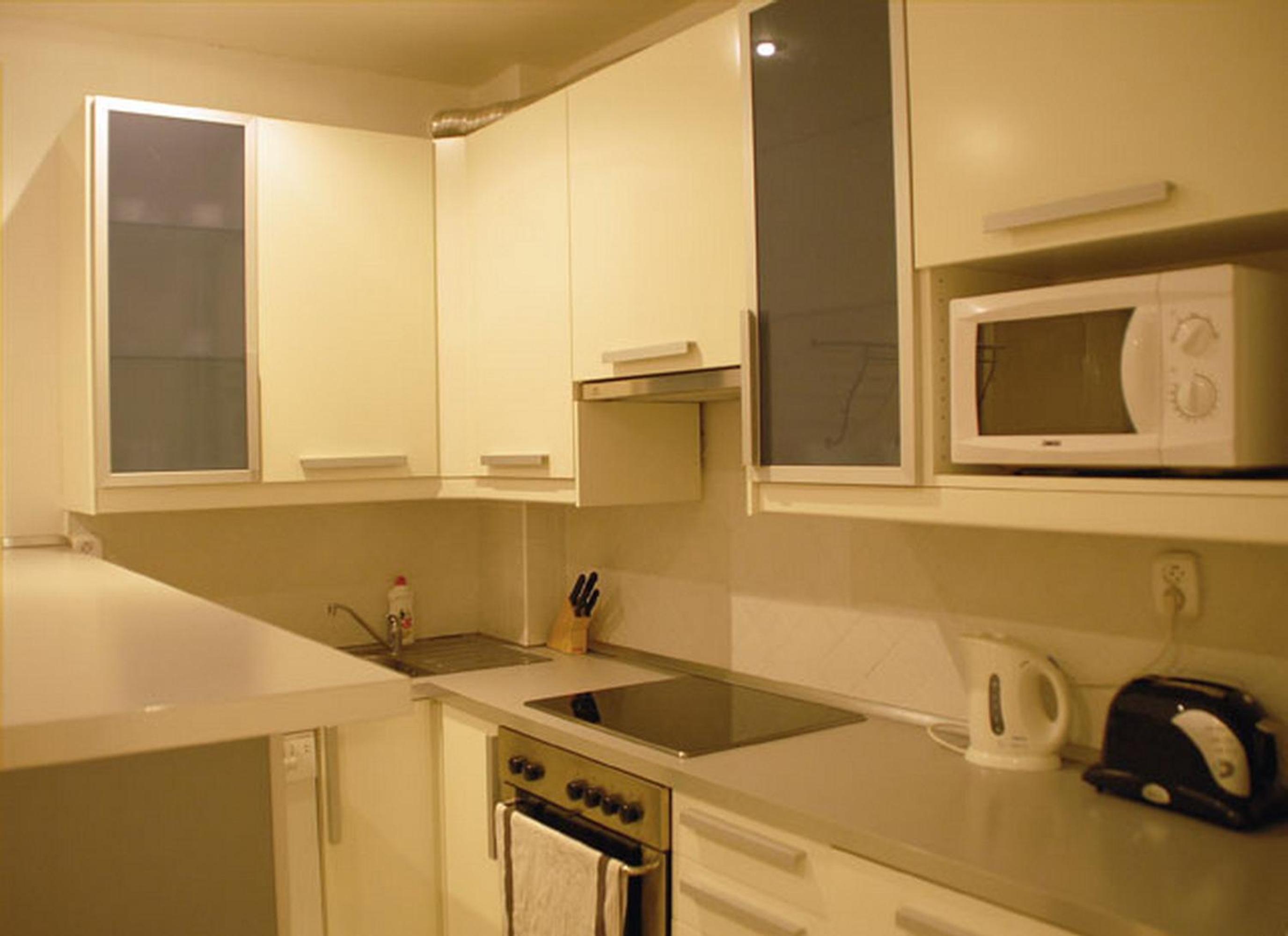 Apartments Vezenska