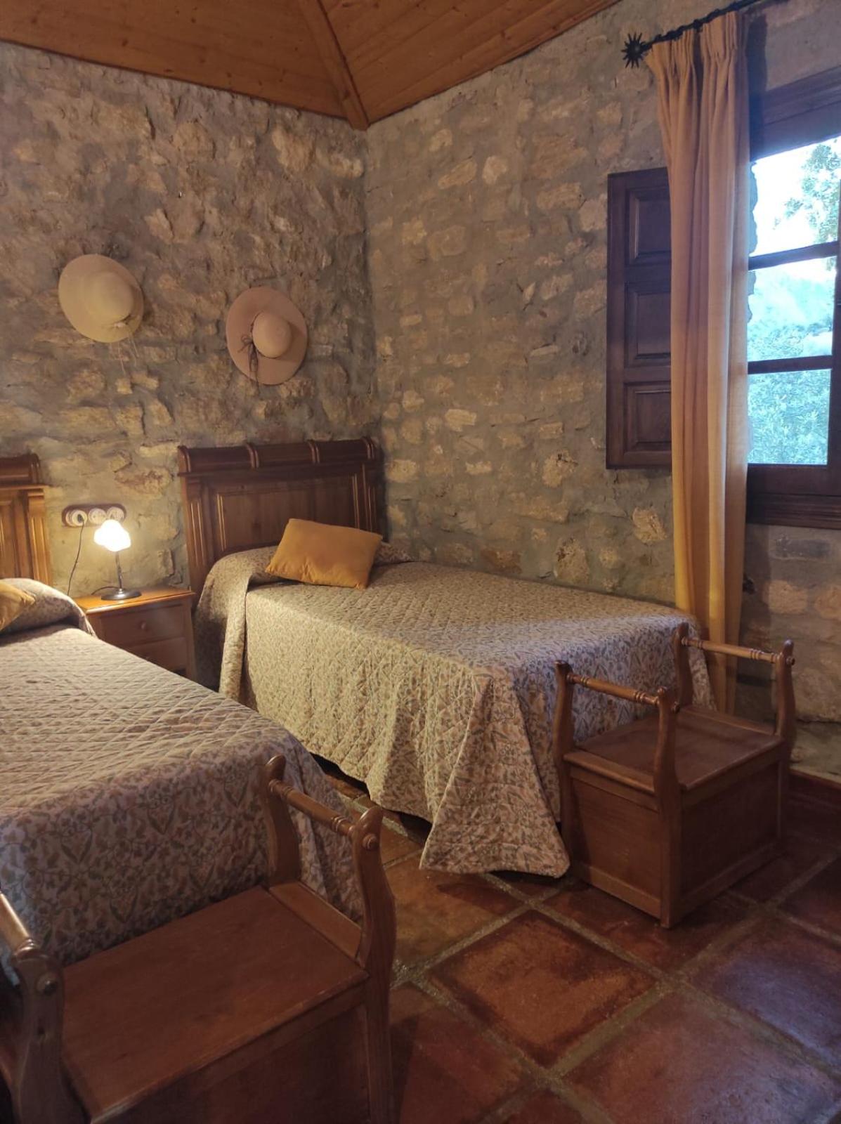 Posada del Moral