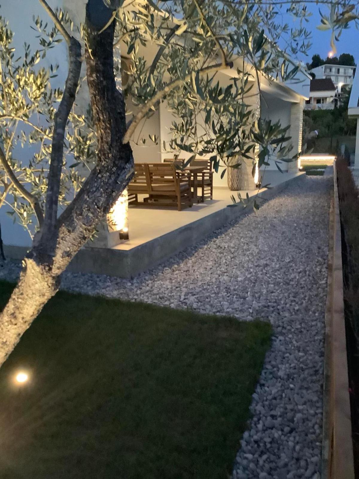 Villa Cellesina