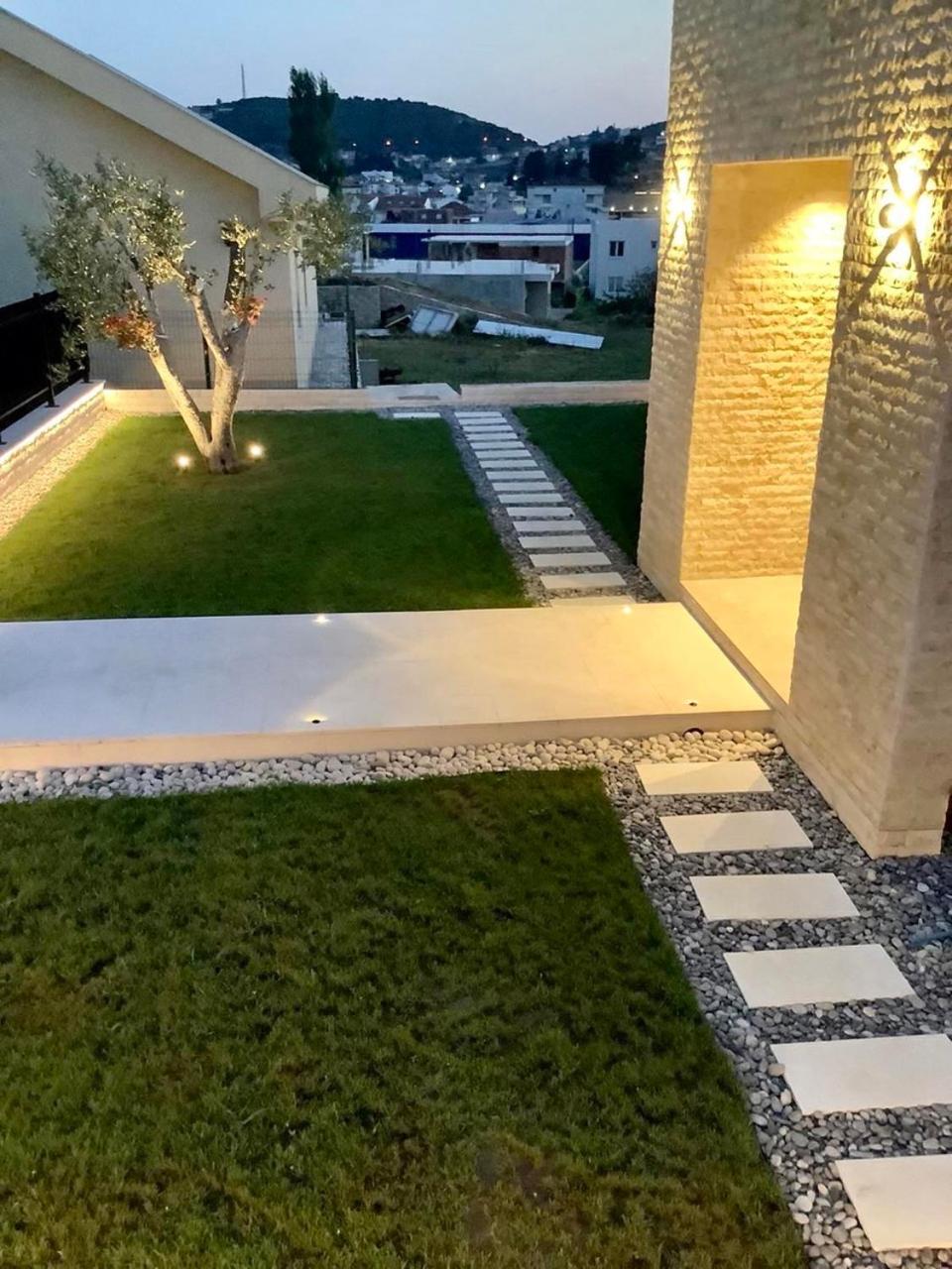 Villa Cellesina