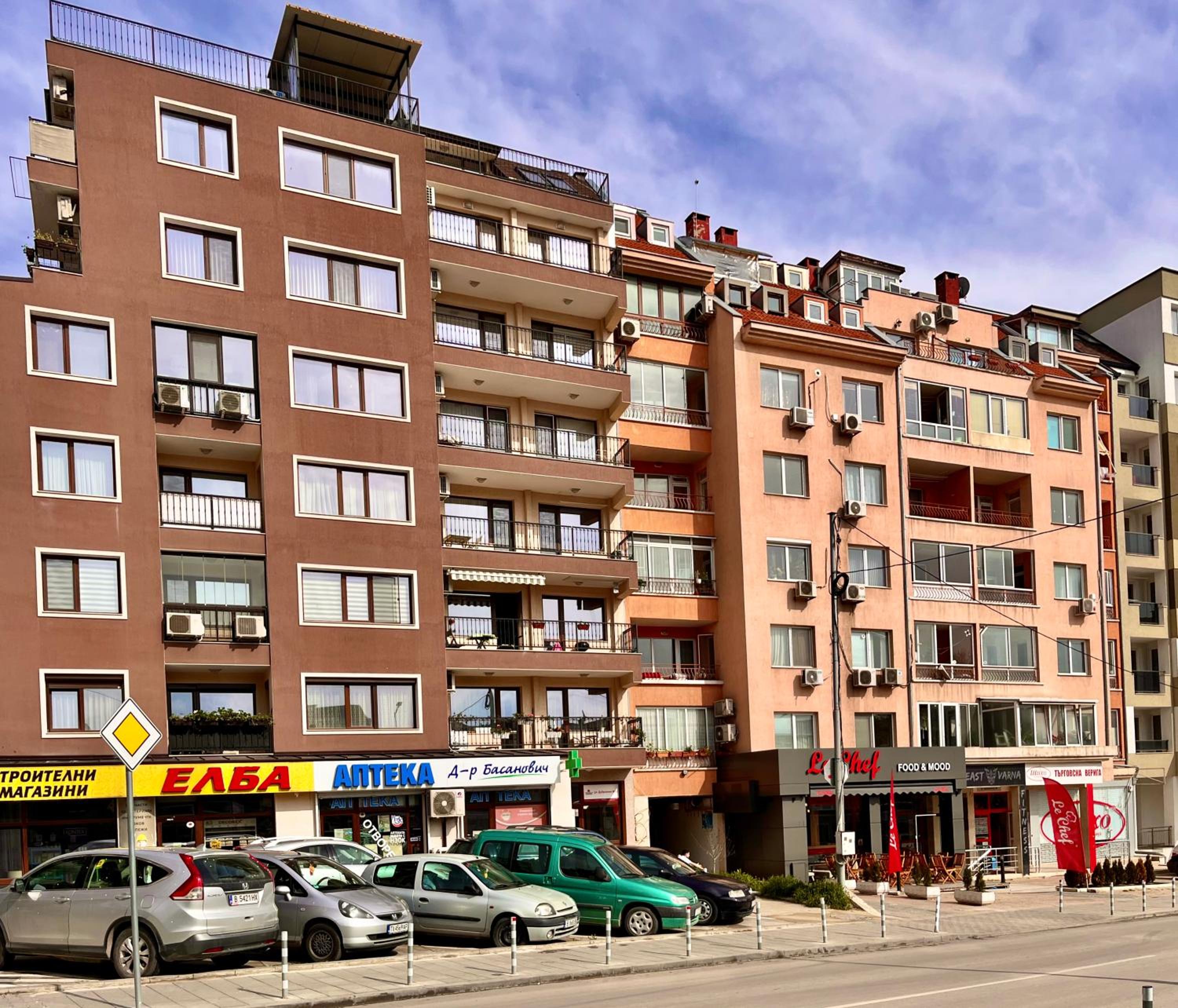 building