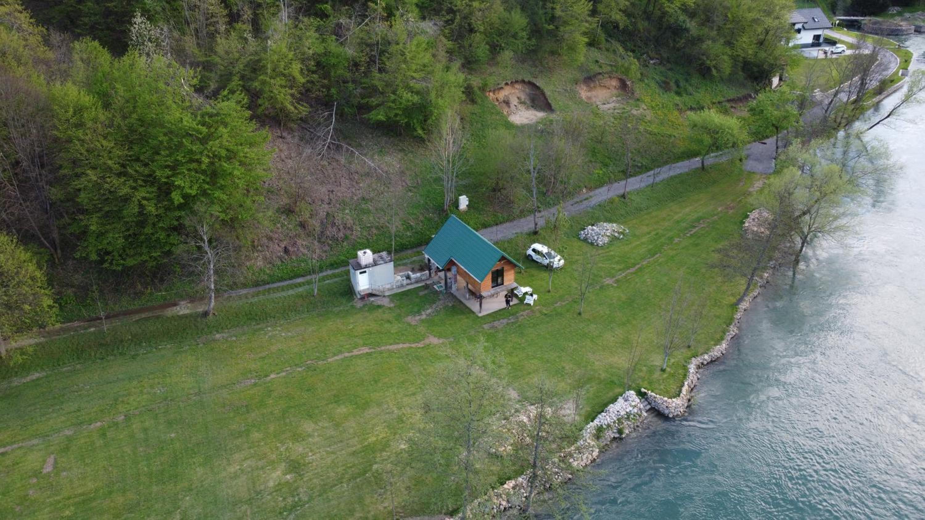 Hacienda Burzić