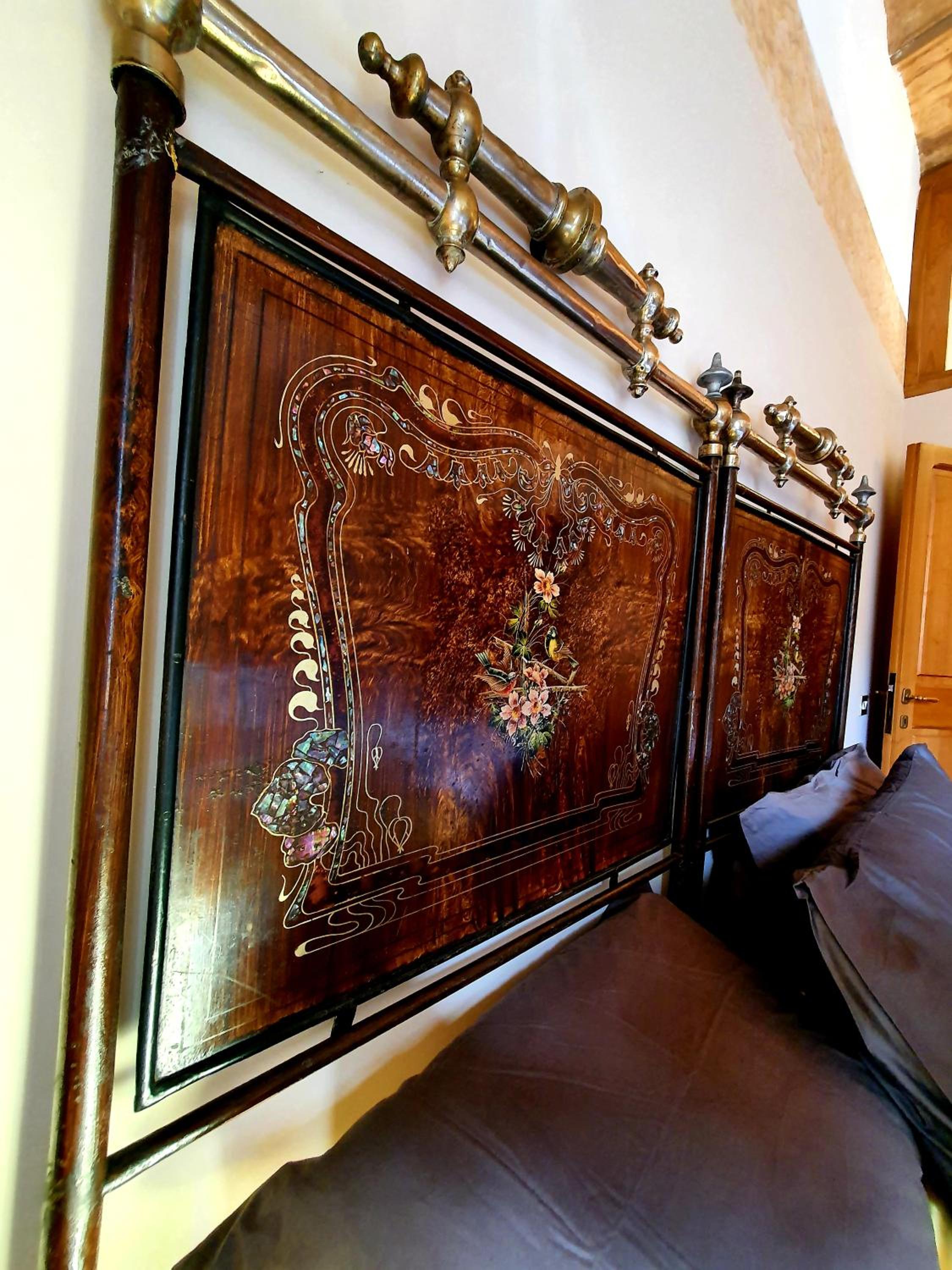1878s by SC LUXURY HISTORIC HOUSE PIAZZA DI SPAGNA