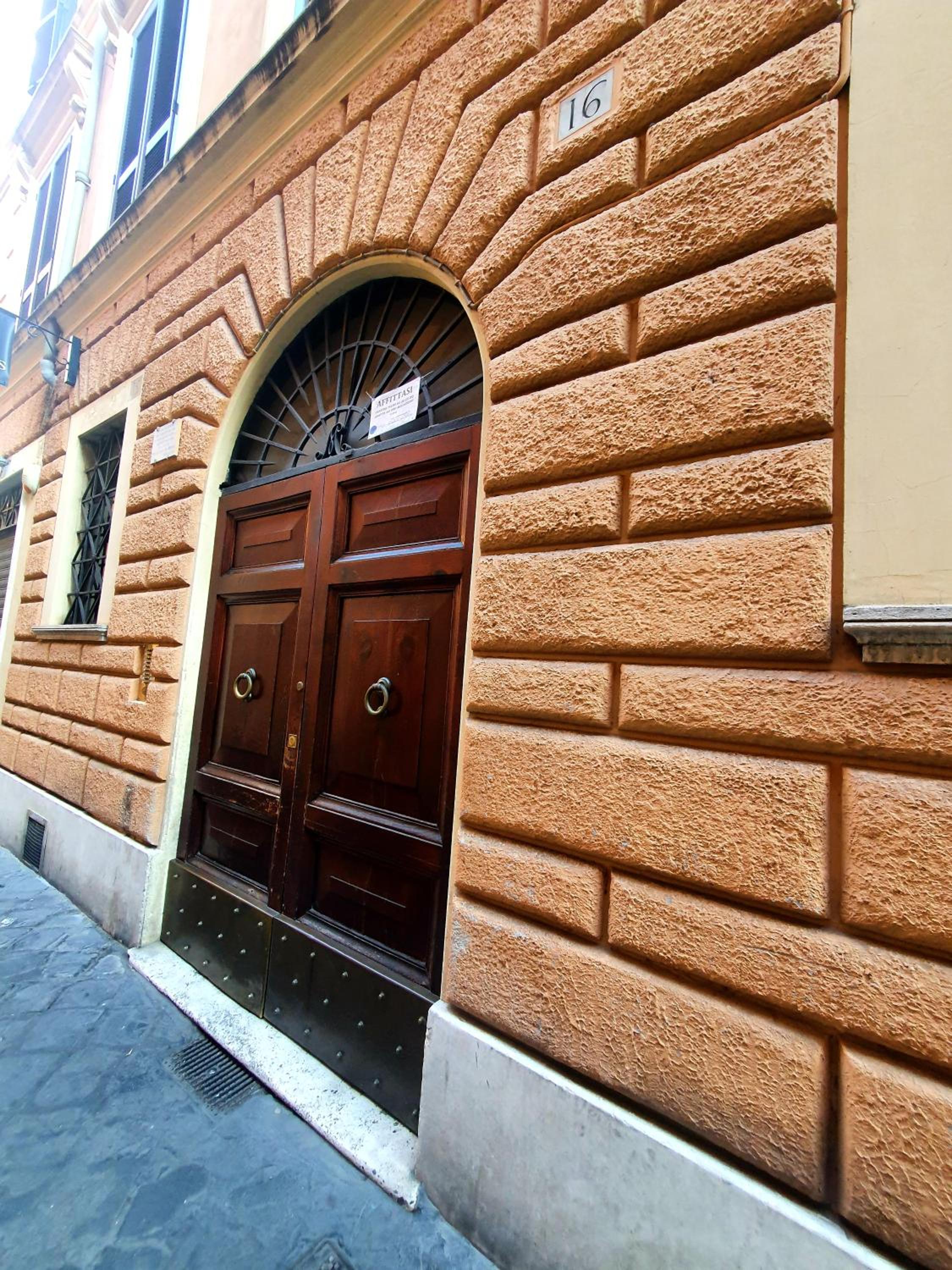1878s by SC LUXURY HISTORIC HOUSE PIAZZA DI SPAGNA