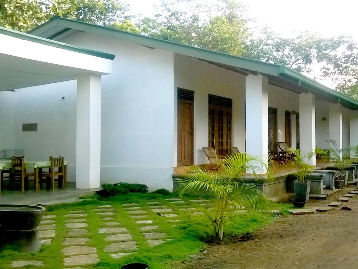 hotel building