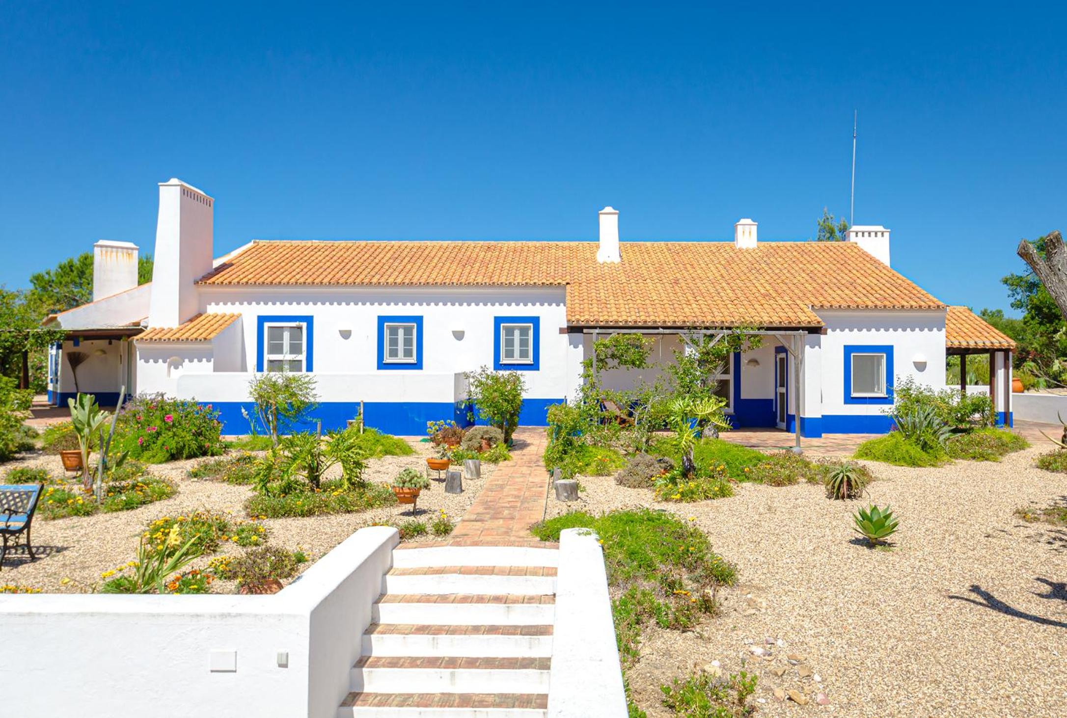 Casa de Seraminheiro