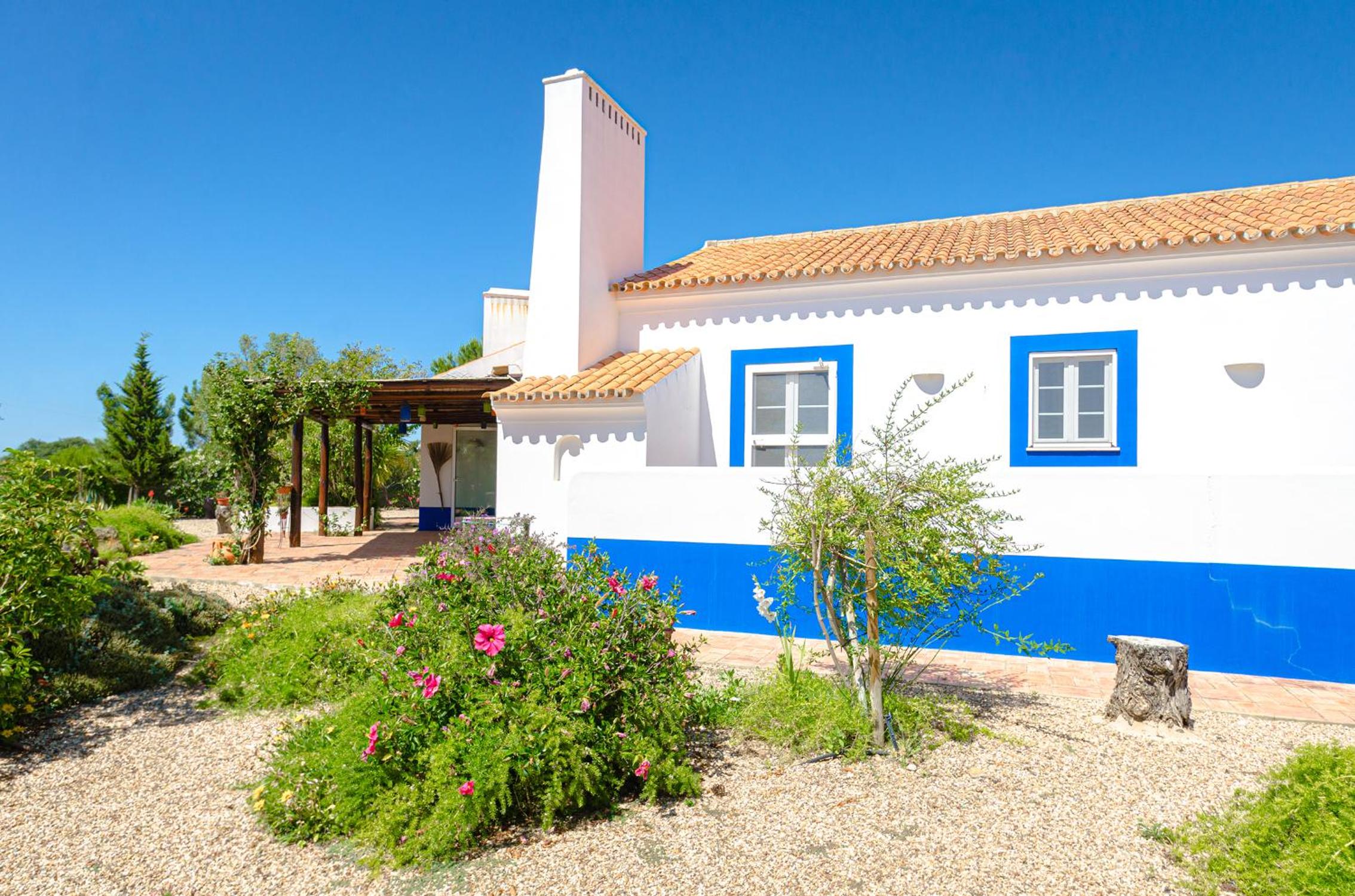 Casa de Seraminheiro