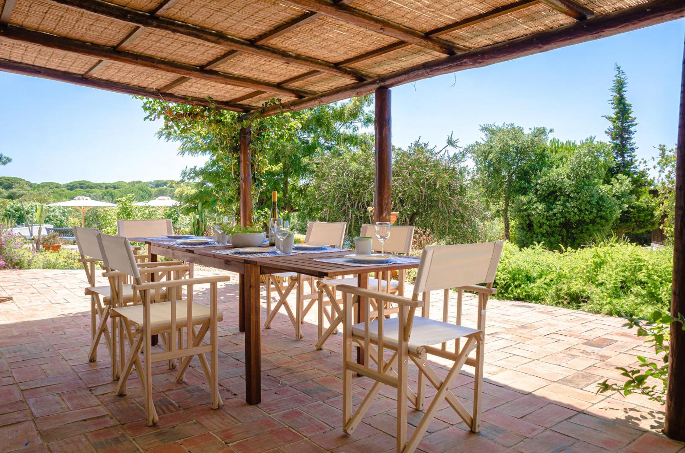 Casa de Seraminheiro