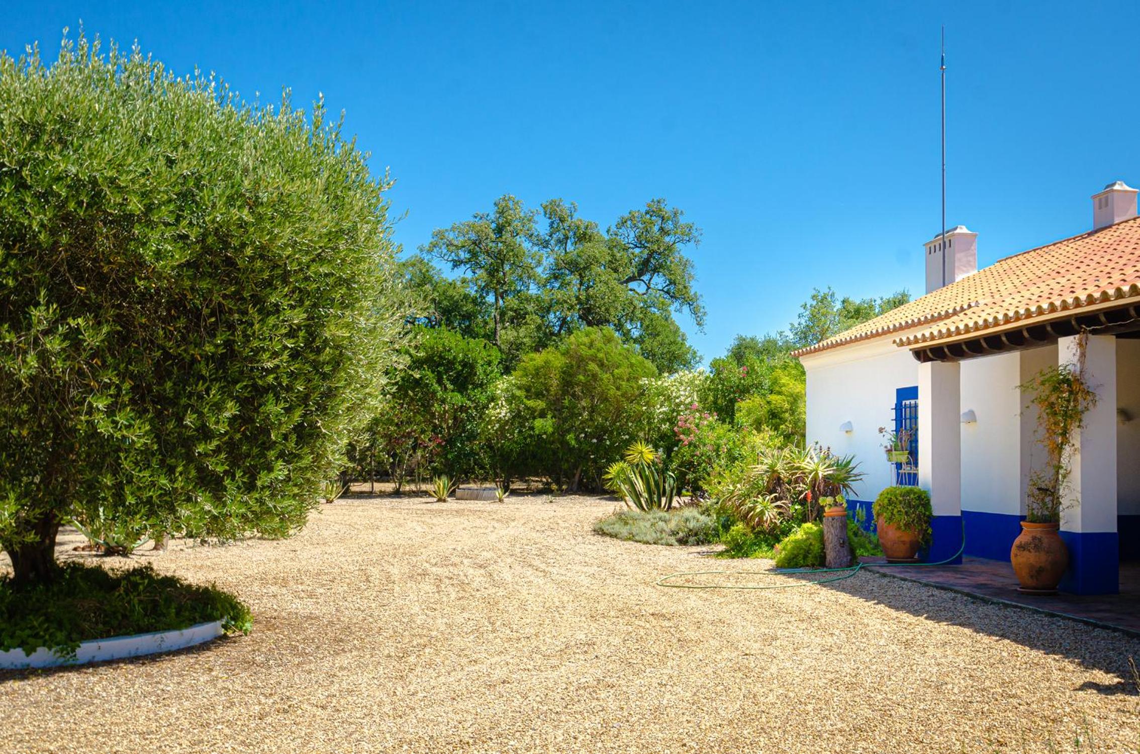 Casa de Seraminheiro